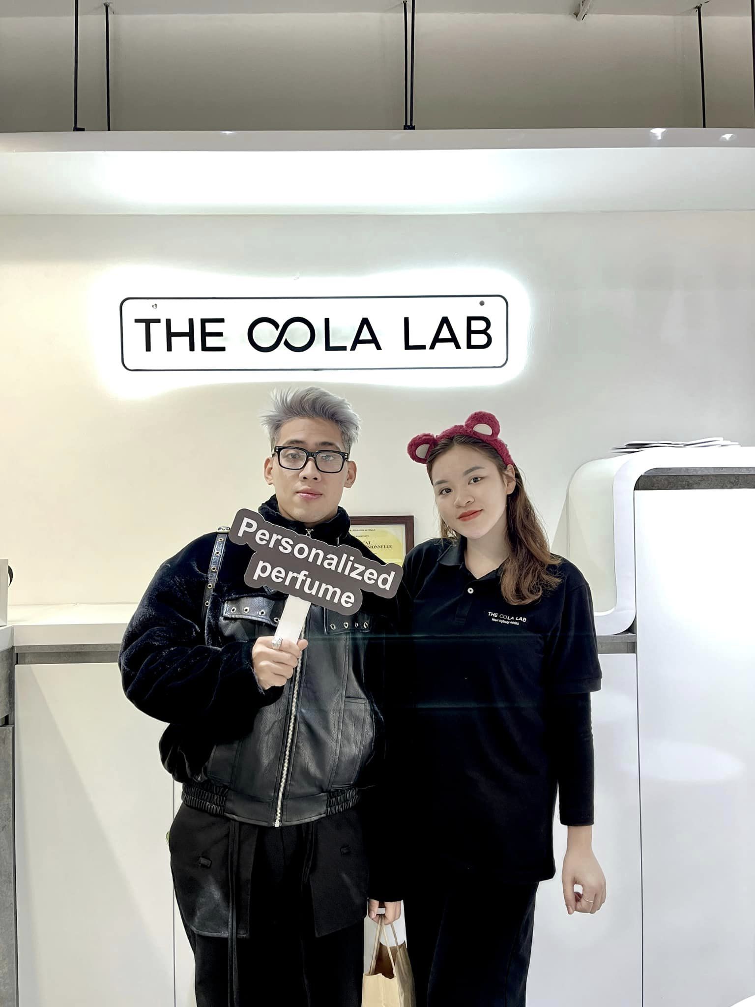 Nước Hoa Pha Chế: Quà Tặng Ý Nghĩa Cho Ngày Quốc Tế Phụ Nữ 8/3