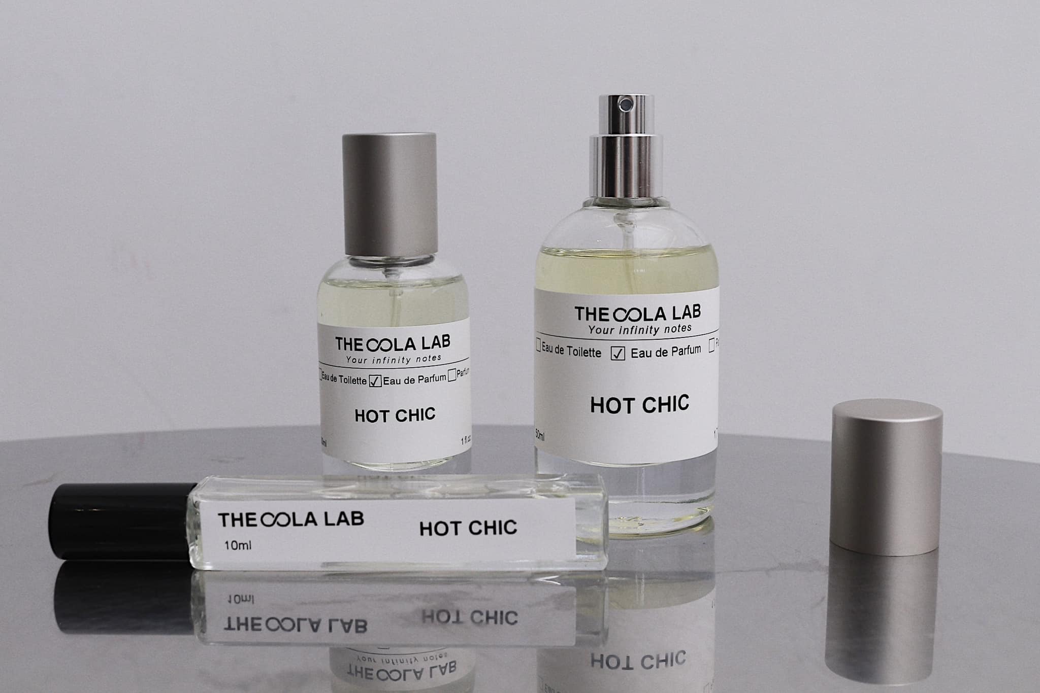 Tất Tần Tật Những Điều Cần Biết Về Nước Hoa