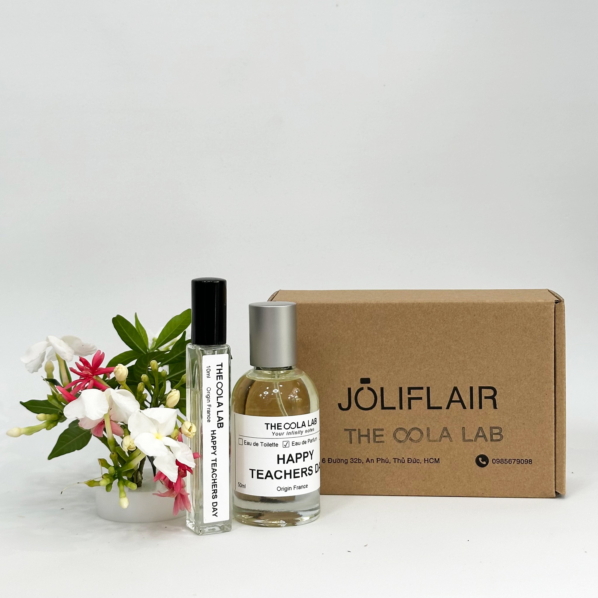 Bảo Quản Nước Hoa Đúng Cách: Bí Quyết Giữ Hương Dài Lâu