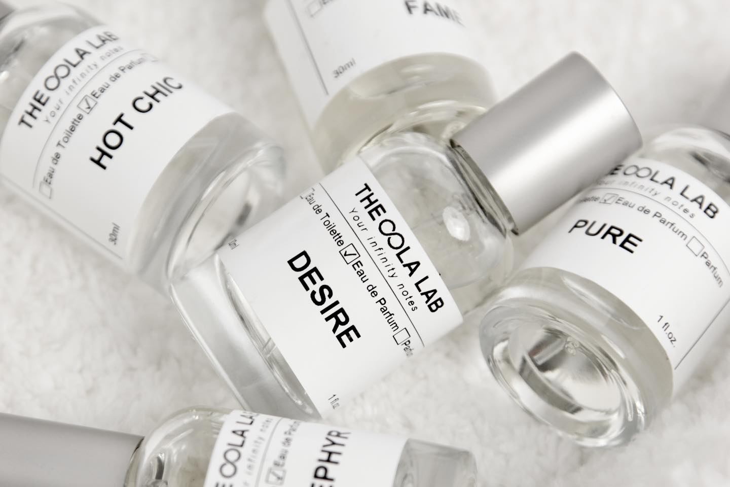 Bí Quyết Sử Dụng Nước Hoa Đúng Cách