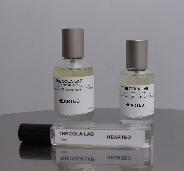 Tính Cách Ẩn Sau Mùi Hương Nước Hoa