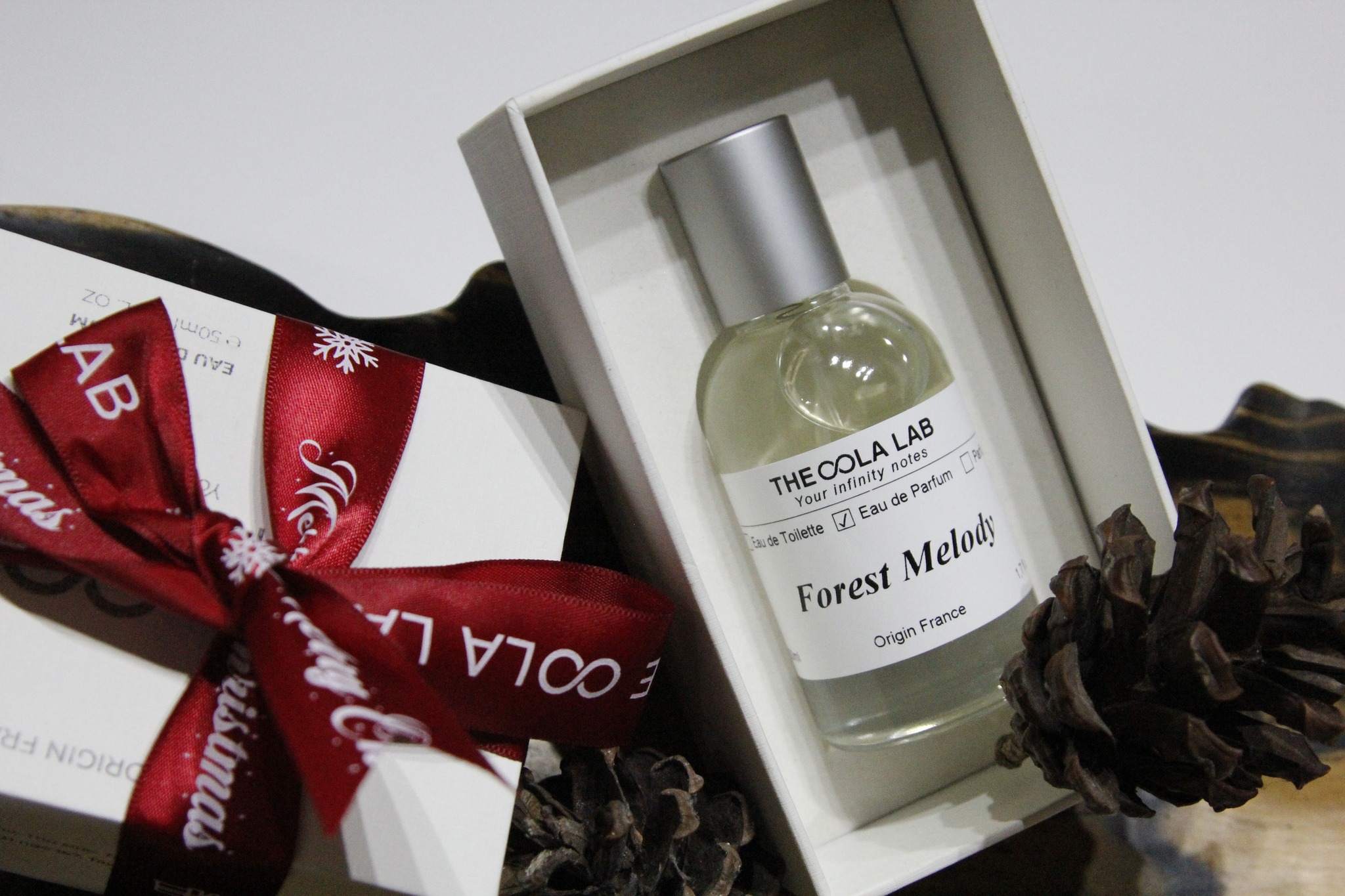 Những Điều Chưa Ai Nói Với Bạn Về Nước Hoa