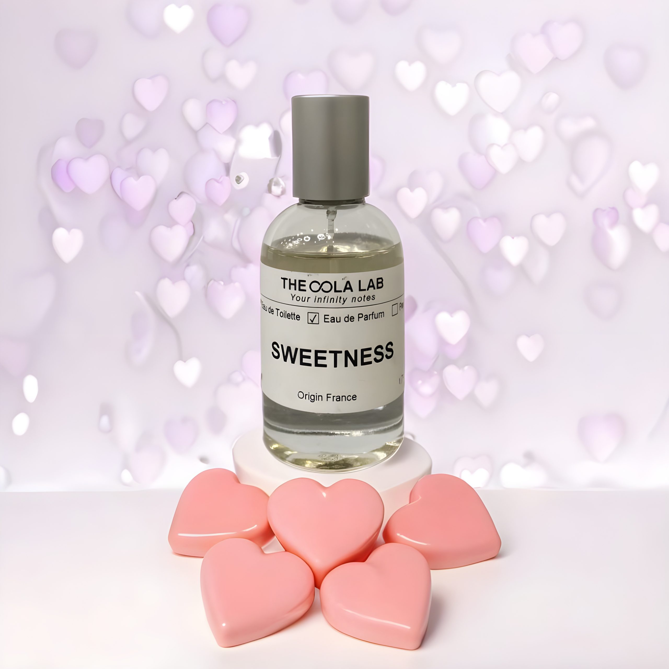 Mùi Hương Nước Hoa Gợi Nhớ Kỷ Niệm