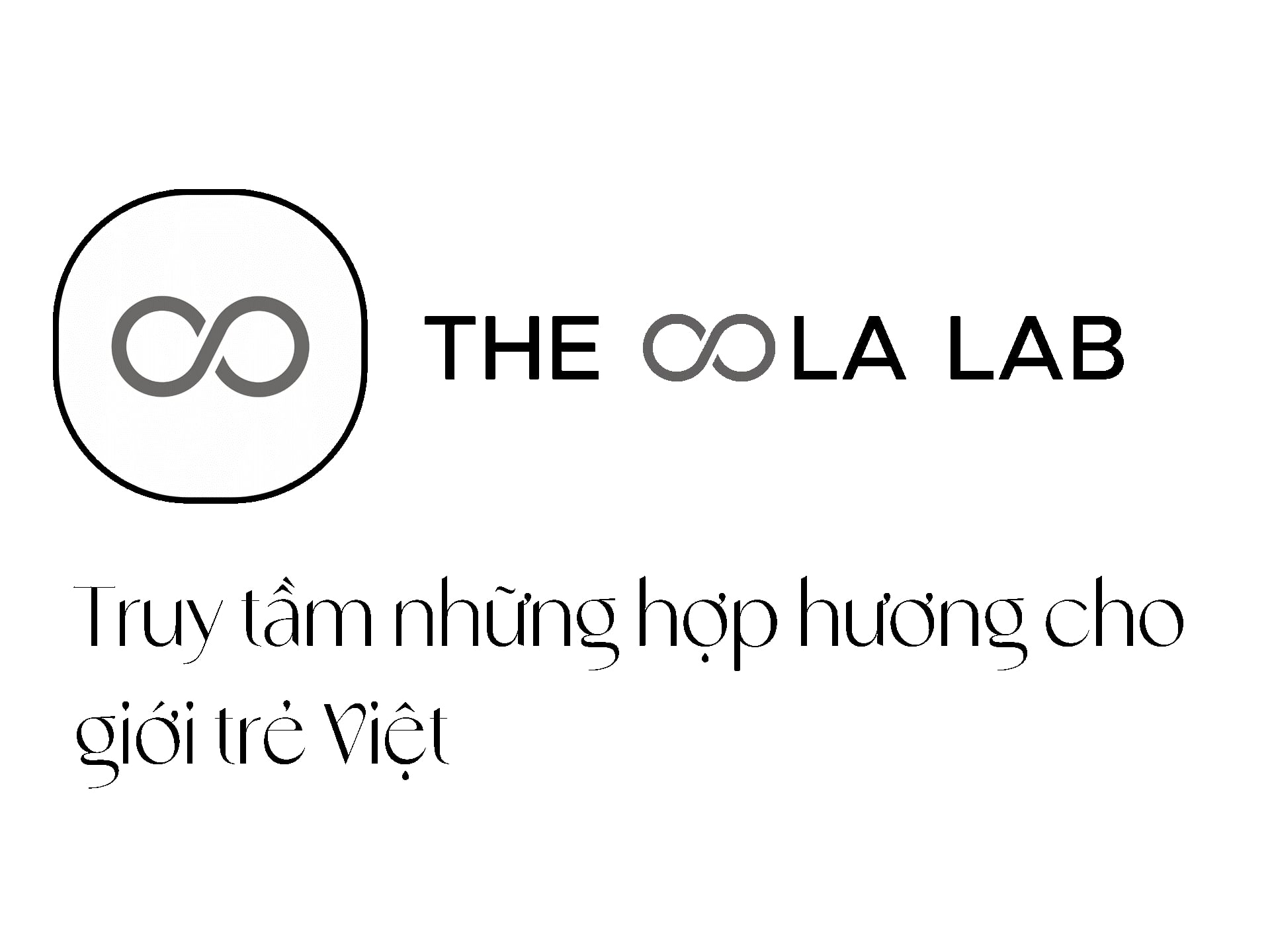 Từ Pháp đến Việt Nam: Ba mảnh ghép làm nên con đường nước hoa của The OOLa Lab