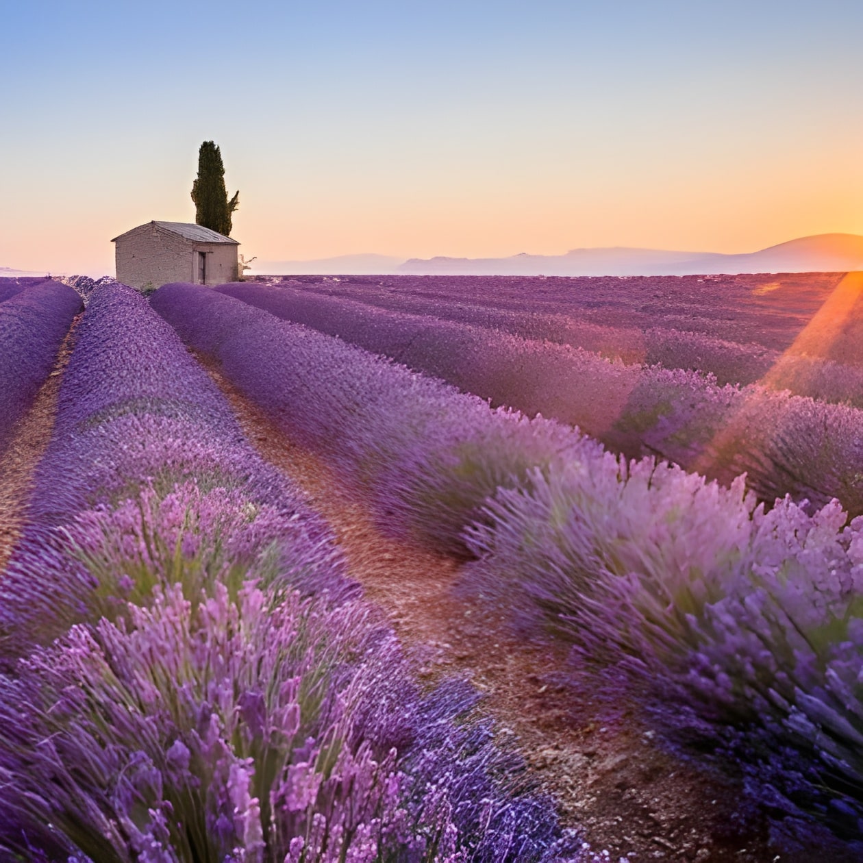 Tìm Hiểu Về Tinh Chất Pha Chế Nước Hoa