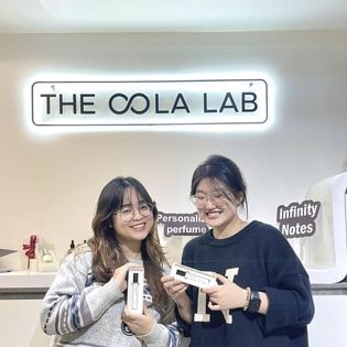 Địa Chỉ Tự Pha Chế Nước Hoa Mà Bạn Không Nên Bỏ Qua