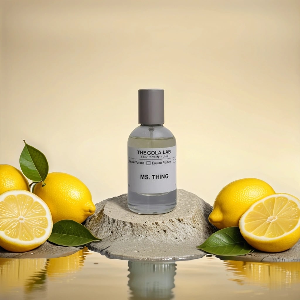 Những Thuật Ngữ Cần Biết Khi Sử Dụng Nước Hoa