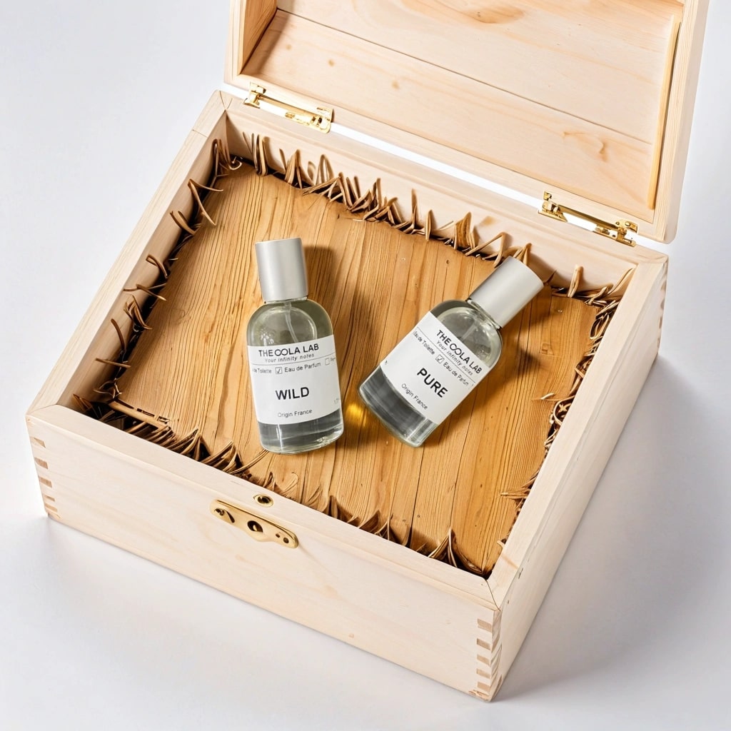 Khám Phá Sức Mạnh Tiềm Tàng Của Nước Hoa