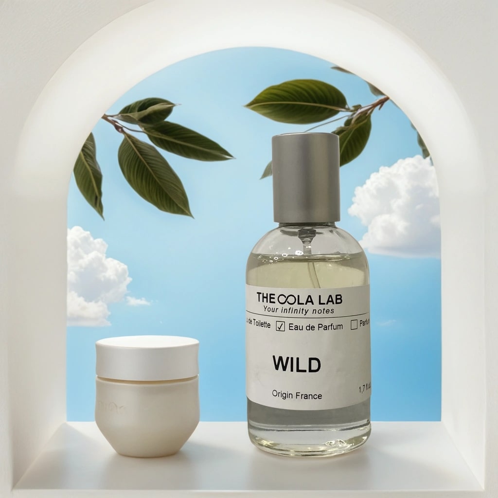 Có Nên Dùng Nước Hoa Mỗi Ngày?