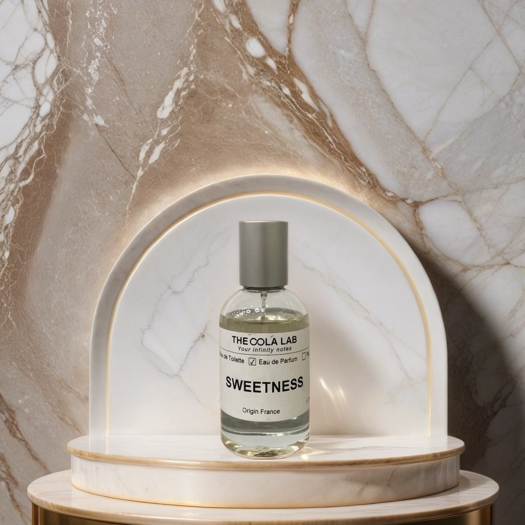 Pha Chế Nước Hoa Thú Vị Như Thế Nào?