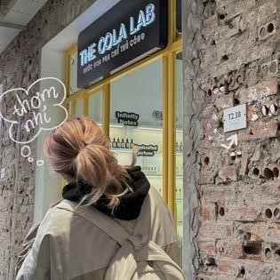 Pha Chế Nước Hoa Thú Vị Như Thế Nào?