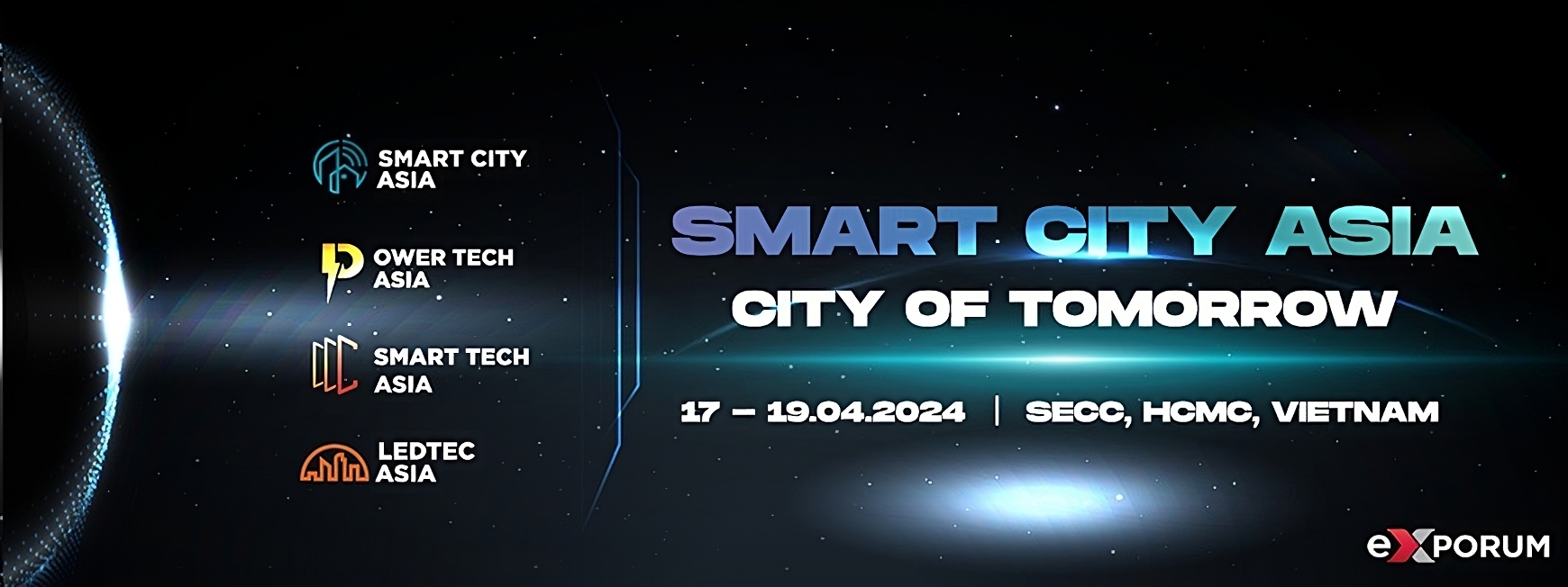 The OOLa Lab Tại SmartCity Asian 2024: AI và Big Data Trong Ngành Nước Hoa