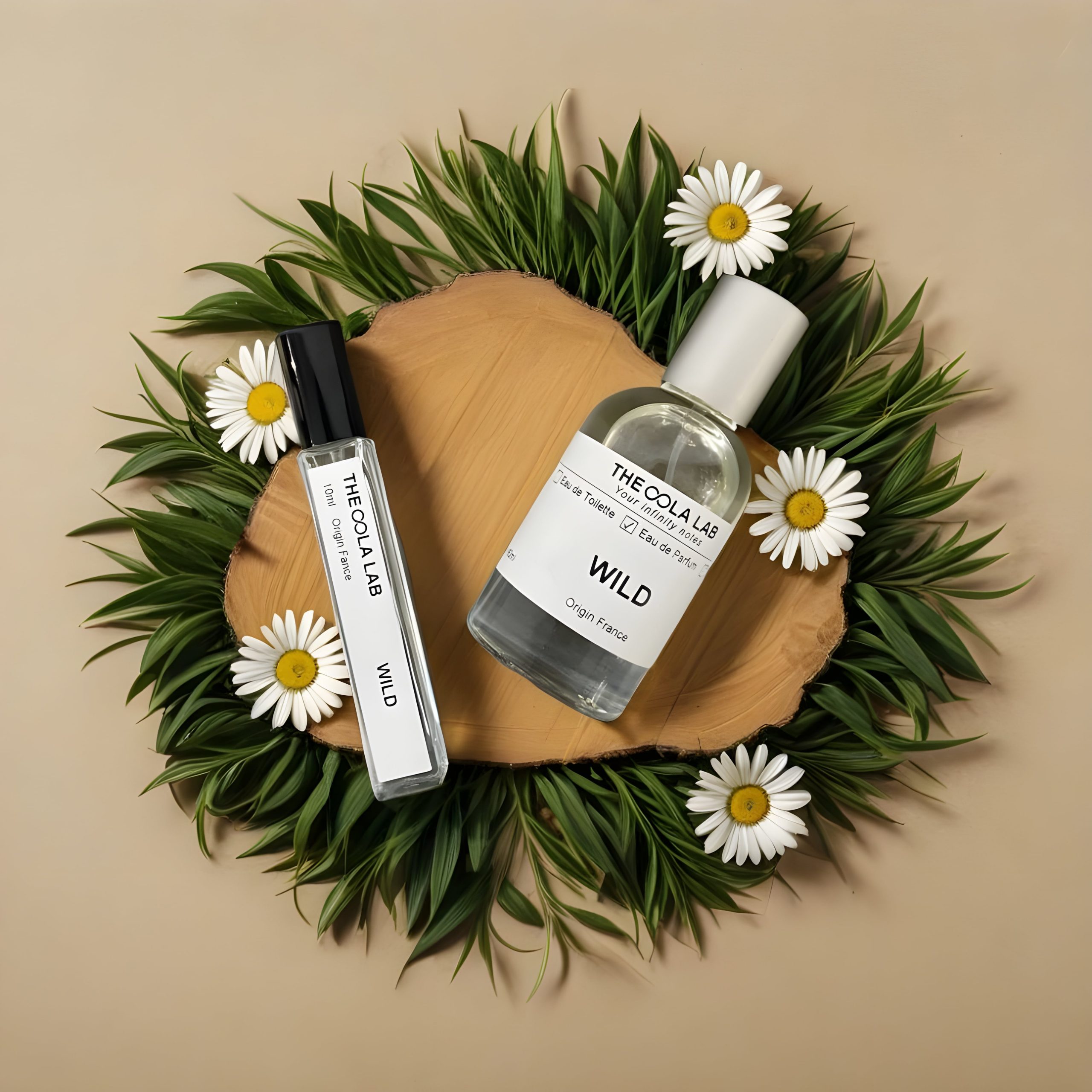 Nước Hoa Hương Gỗ Có Phù Hợp Với Phái Nữ Không?