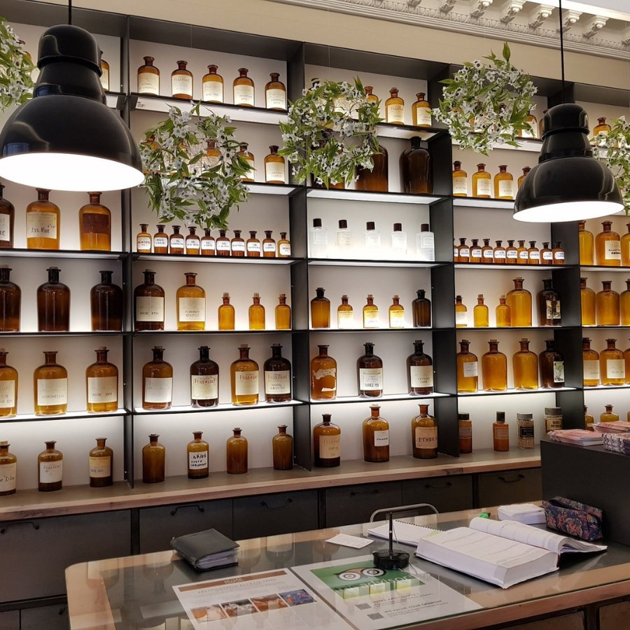 Khám Phá Nước Hoa Châu Âu: Nét Đẹp Và Sự Quyến Rũ