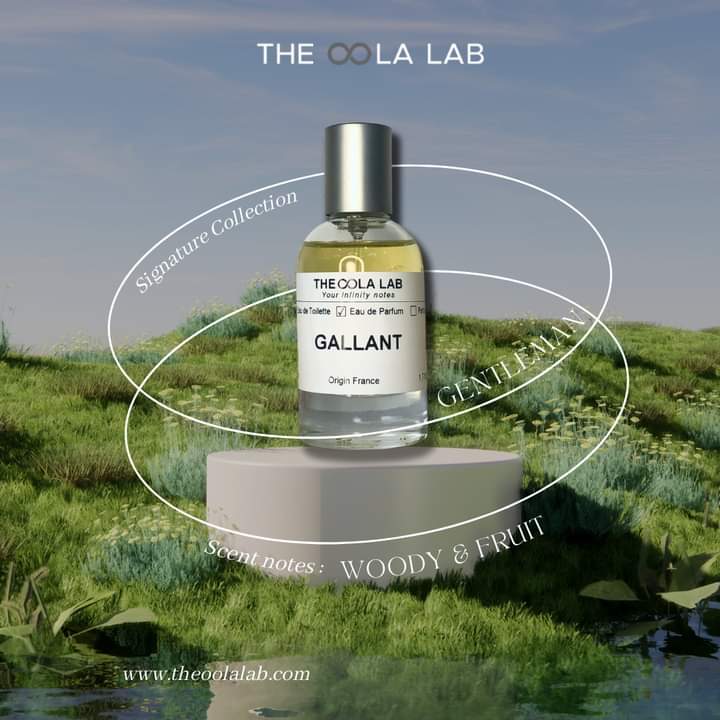 Đàn Ông Nên Dùng Loại Nước Hoa Gì?