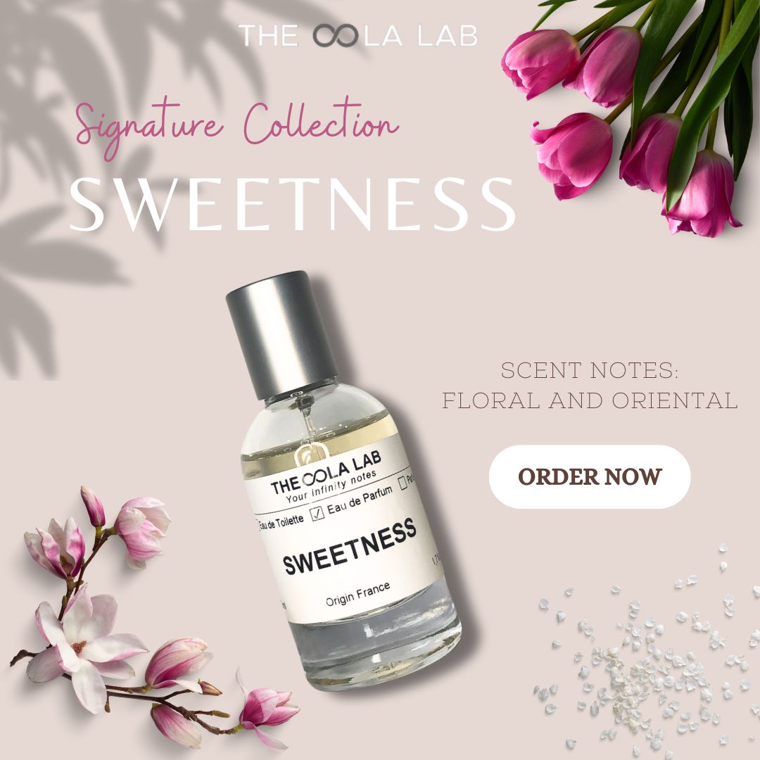 Sử dụng Nước Hoa Khi Đi Ngủ Có Cải Thiện Giấc Ngủ Không?