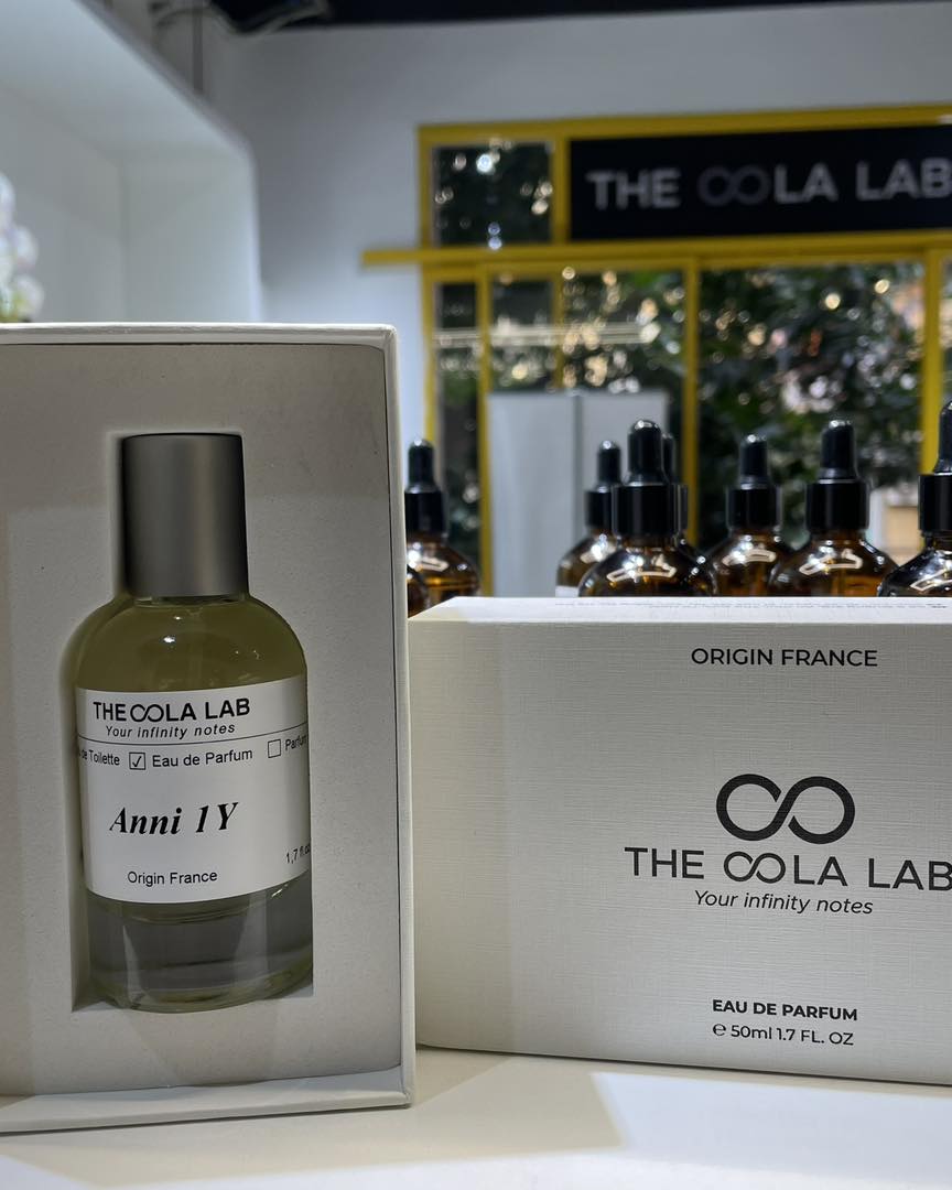 Khám Phá Thế Giới Nước Hoa Niche: Sự Độc Đáo và Khác Biệt