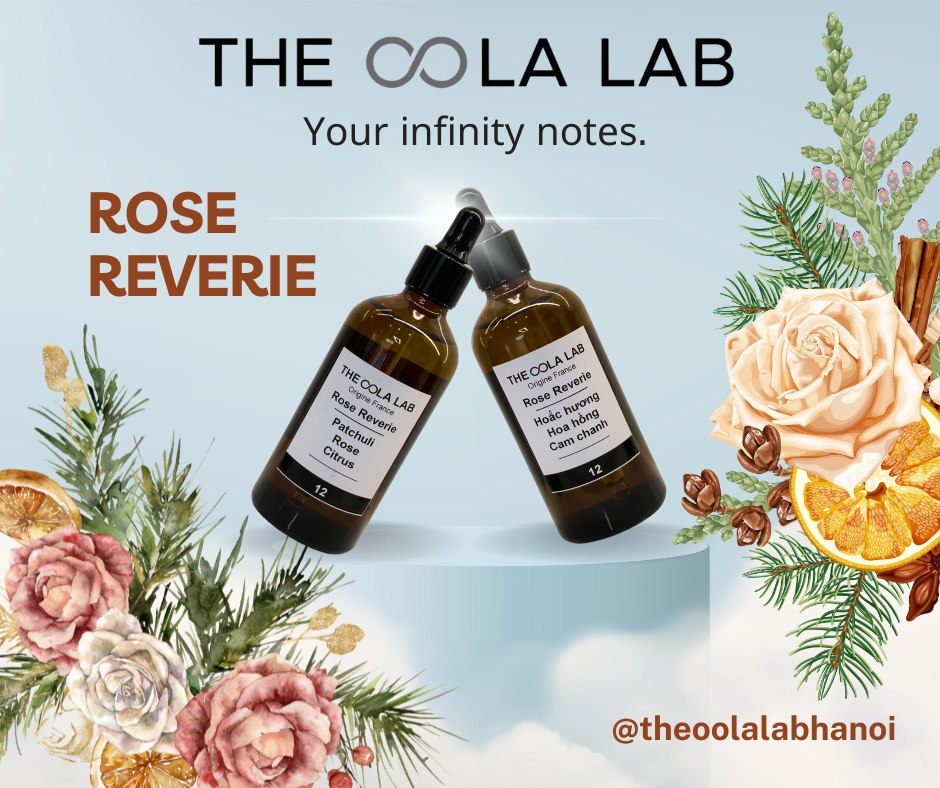 Bí Quyết Chọn Nước Hoa Làm Quà Tặng