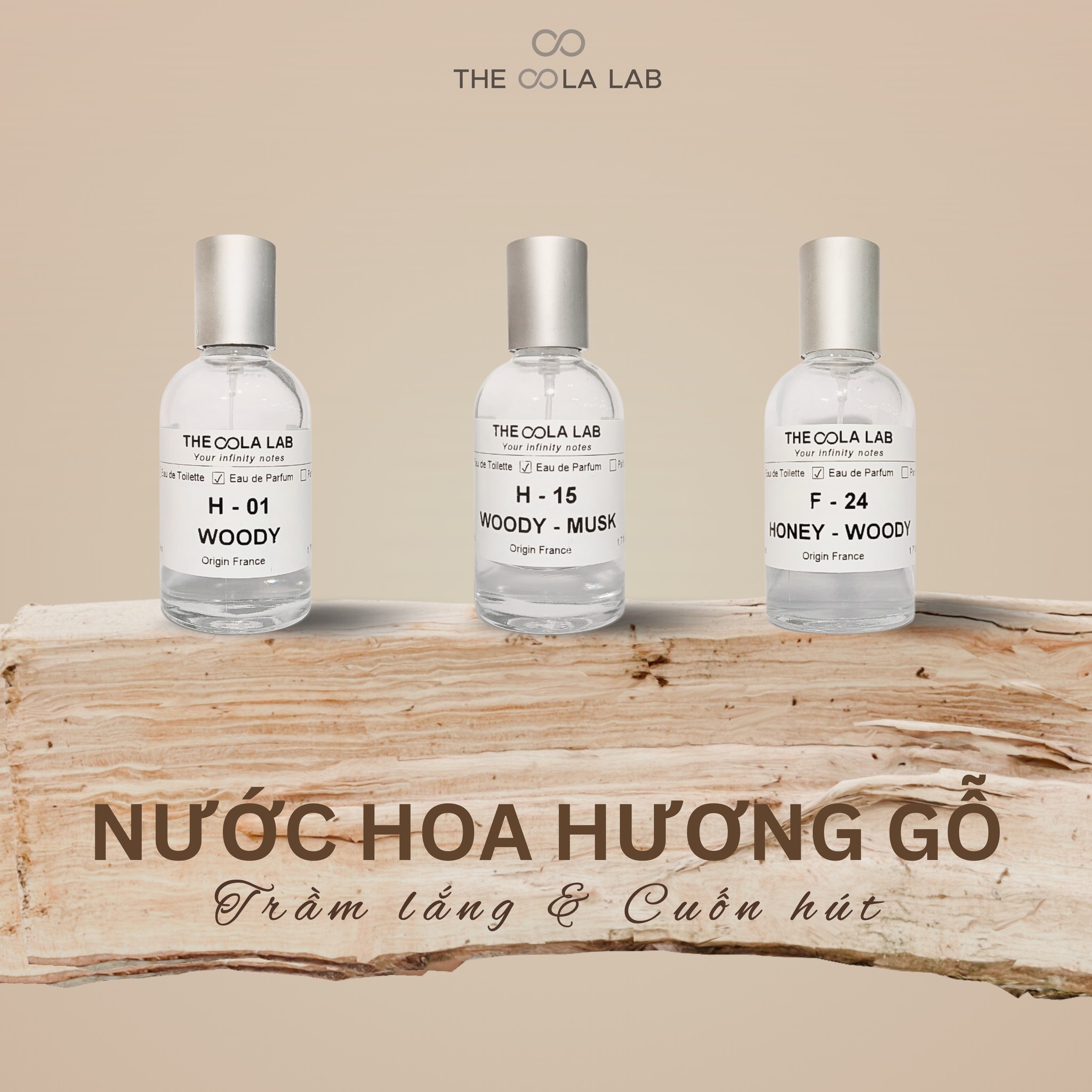 Bí Quyết Lưu Giữ Hương Nước Hoa Cho Ngày Mưa