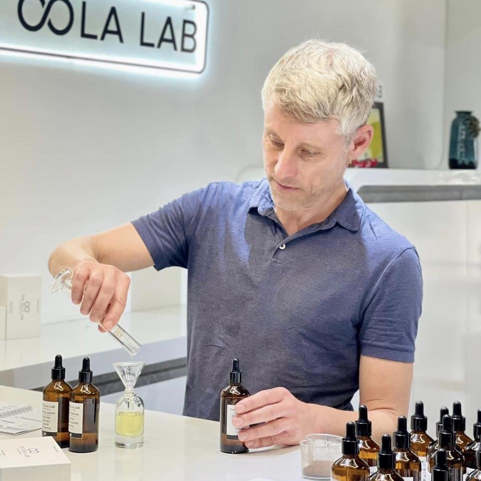 Cách Chọn Nốt Hương Phù Hợp Cho Trang Phục Và Địa Điểm Bạn Sắp Đến