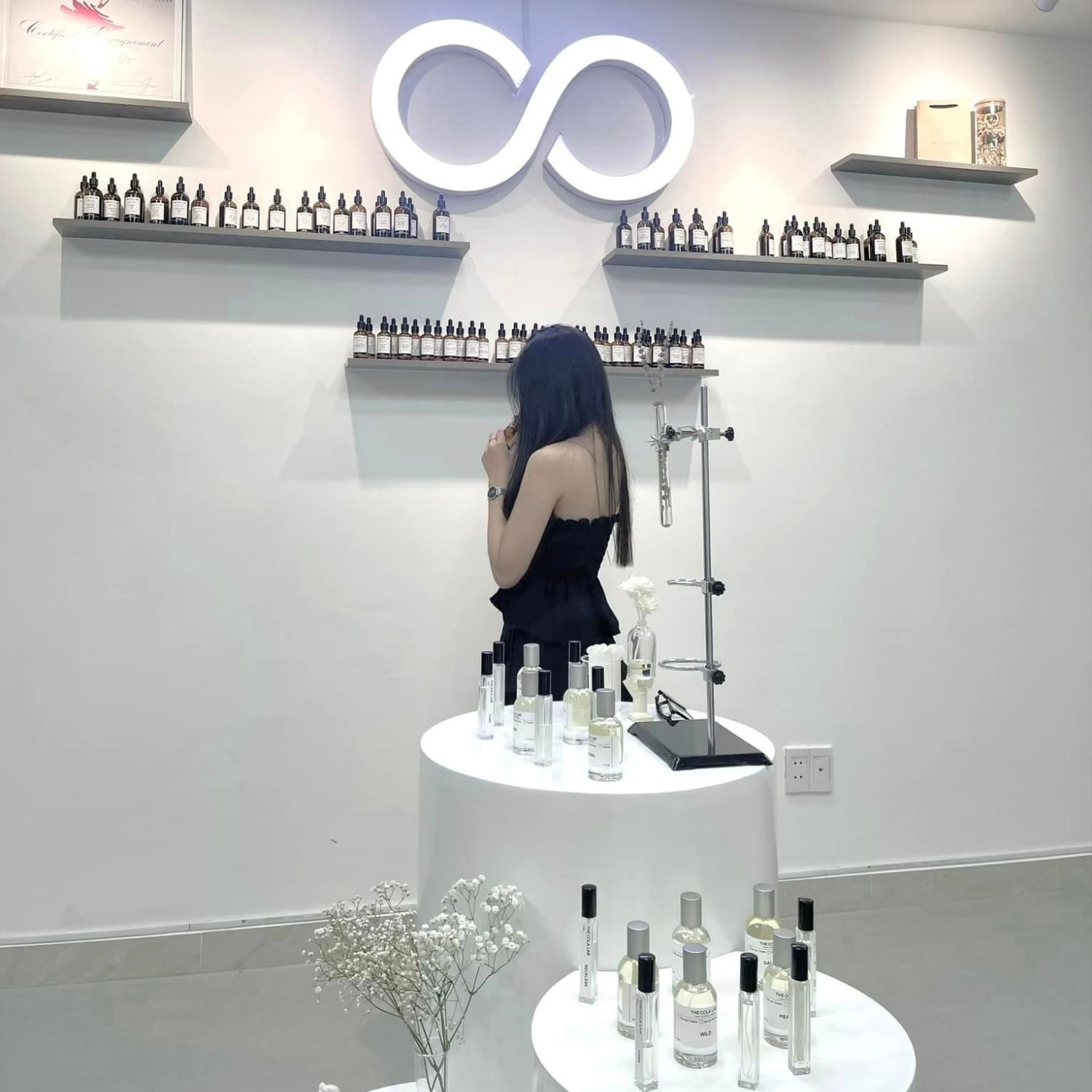 Bí Quyết Kết Hợp Nước Hoa Với Phong Cách Trang Phục