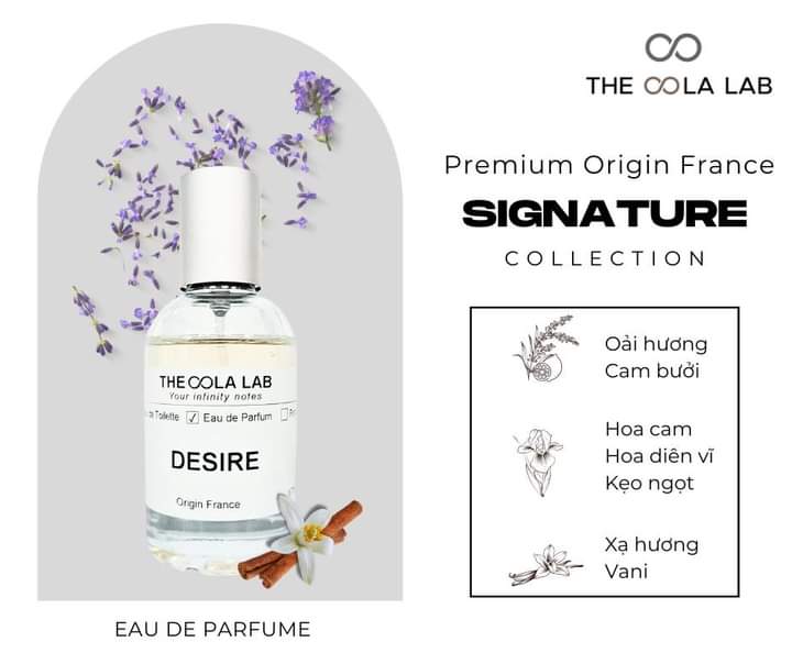 Nước Hoa Và Phong Cách Làm Việc: Bí Quyết Gây Ấn Tượng