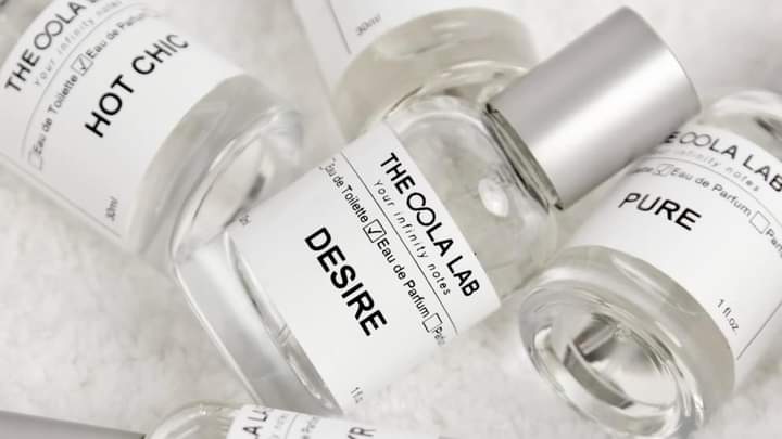 Hương Thơm và Thành Công: Cách Chọn Nước Hoa Phù Hợp Công Việc