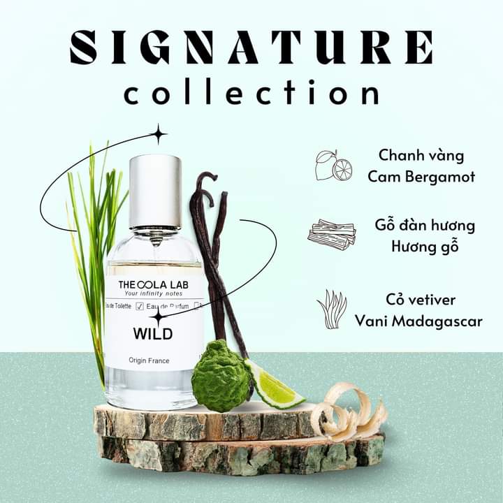 Nước Hoa Và Phong Cách Làm Việc: Bí Quyết Gây Ấn Tượng