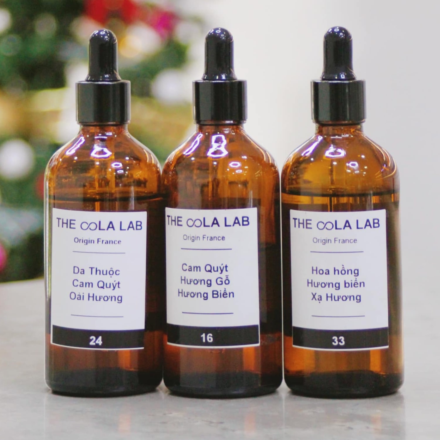 Trị Liệu Hương Thơm – Nghệ Thuật Chữa Lành Bằng Mùi Hương