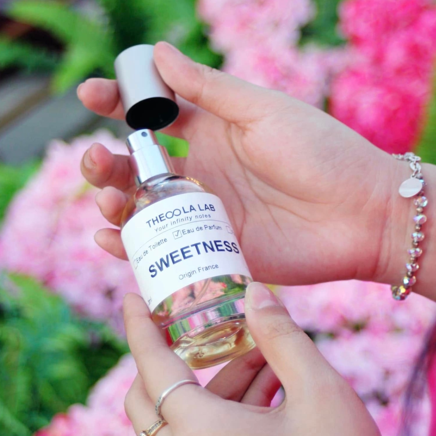 Độ Tuổi Nào Nên Dùng Nước Hoa? Có Giới Hạn Nào Không?