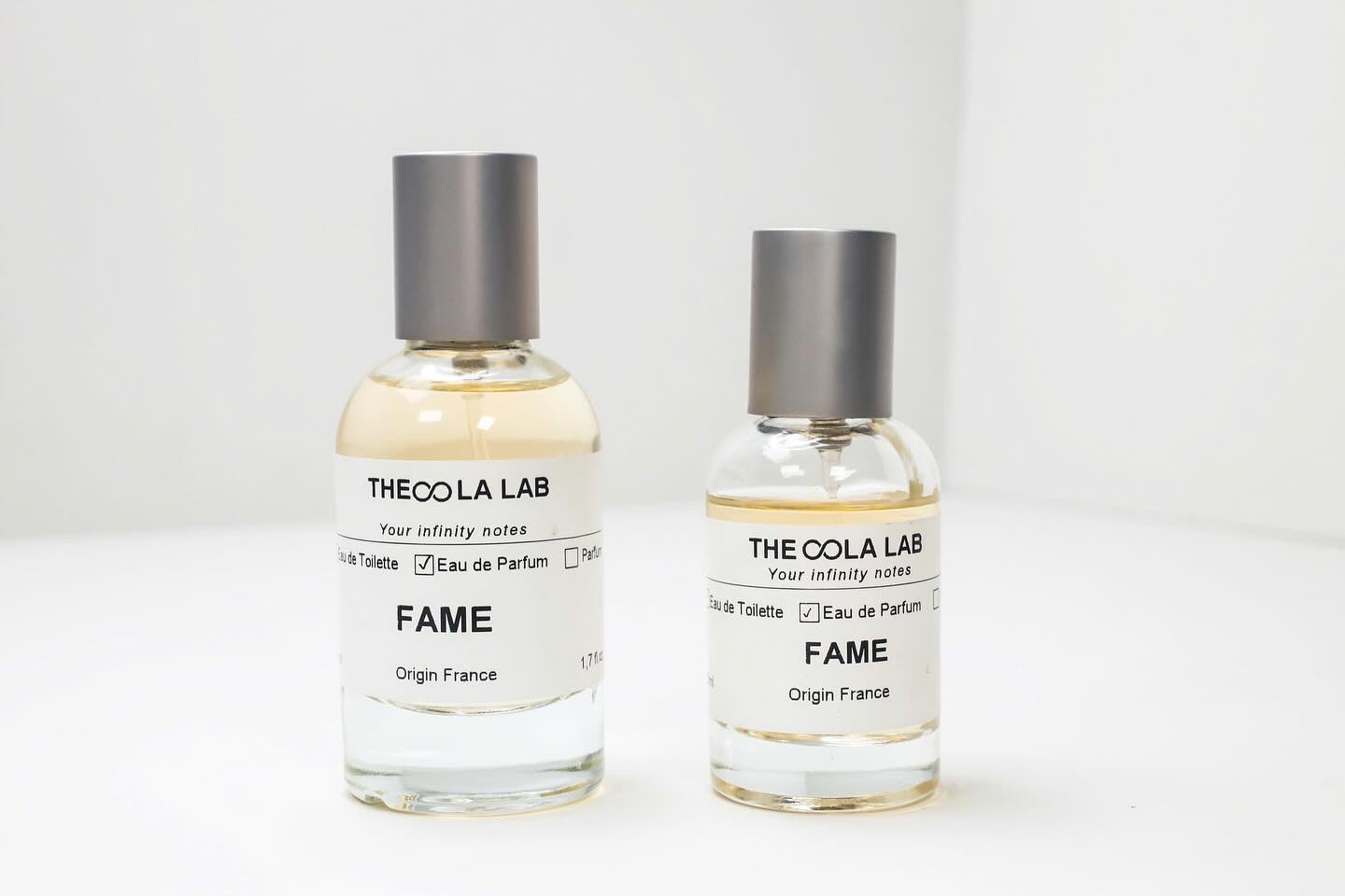 Nước Hoa và Phong Thủy: Mùi Hương Hòa Quyện Với Năng Lượng