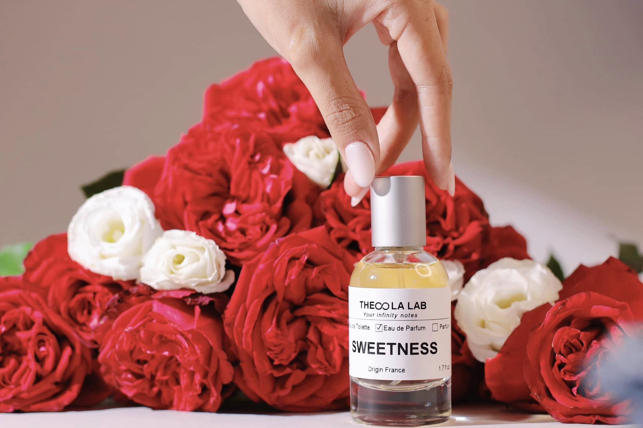 Có Nên Tặng Nước Hoa Cho Người Yêu?