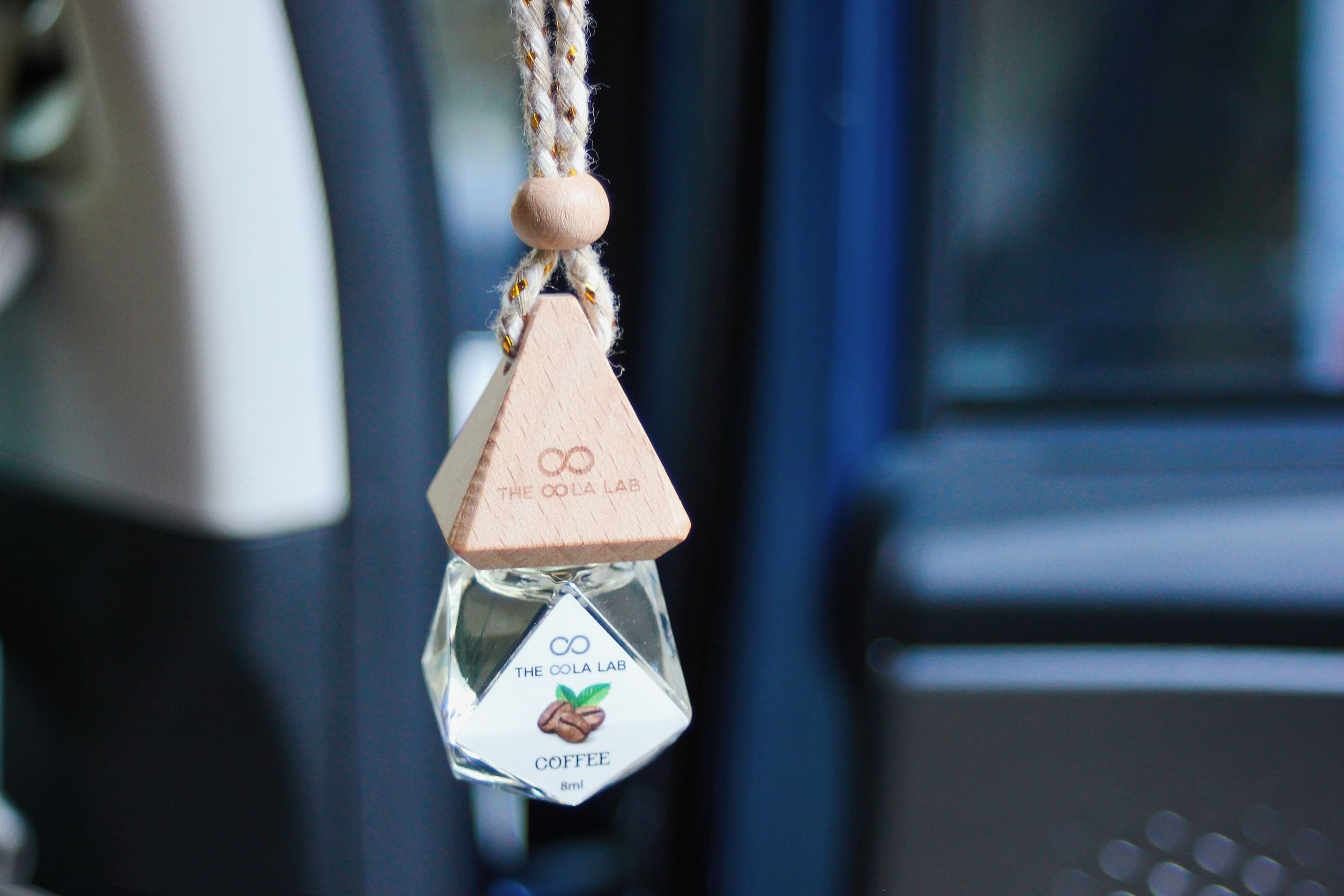 Nước Hoa Ô Tô Mùi Cà Phê: Hương Thơm Đánh Thức Cảm Xúc