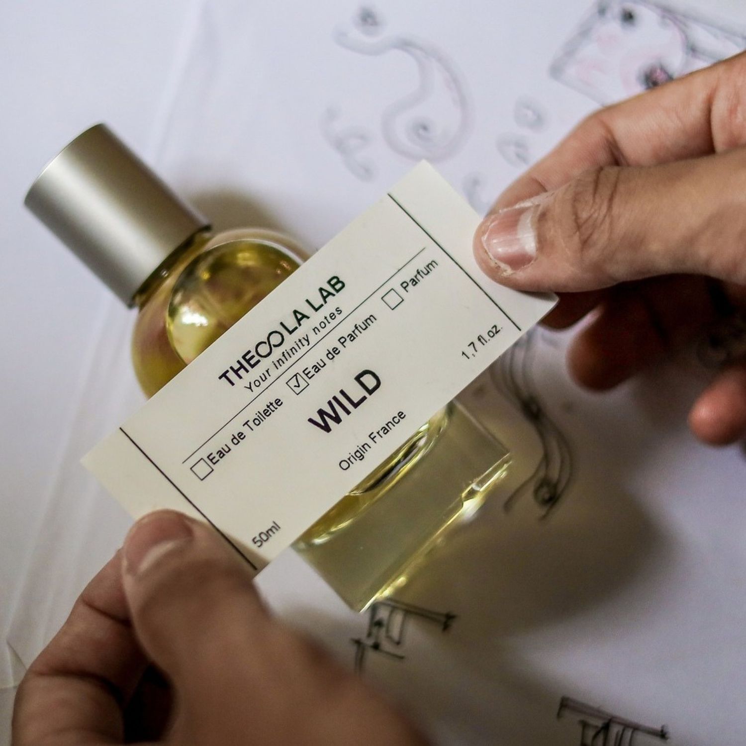 Nước Hoa Niche và Indie: Nghệ Thuật Của Sự Khác Biệt