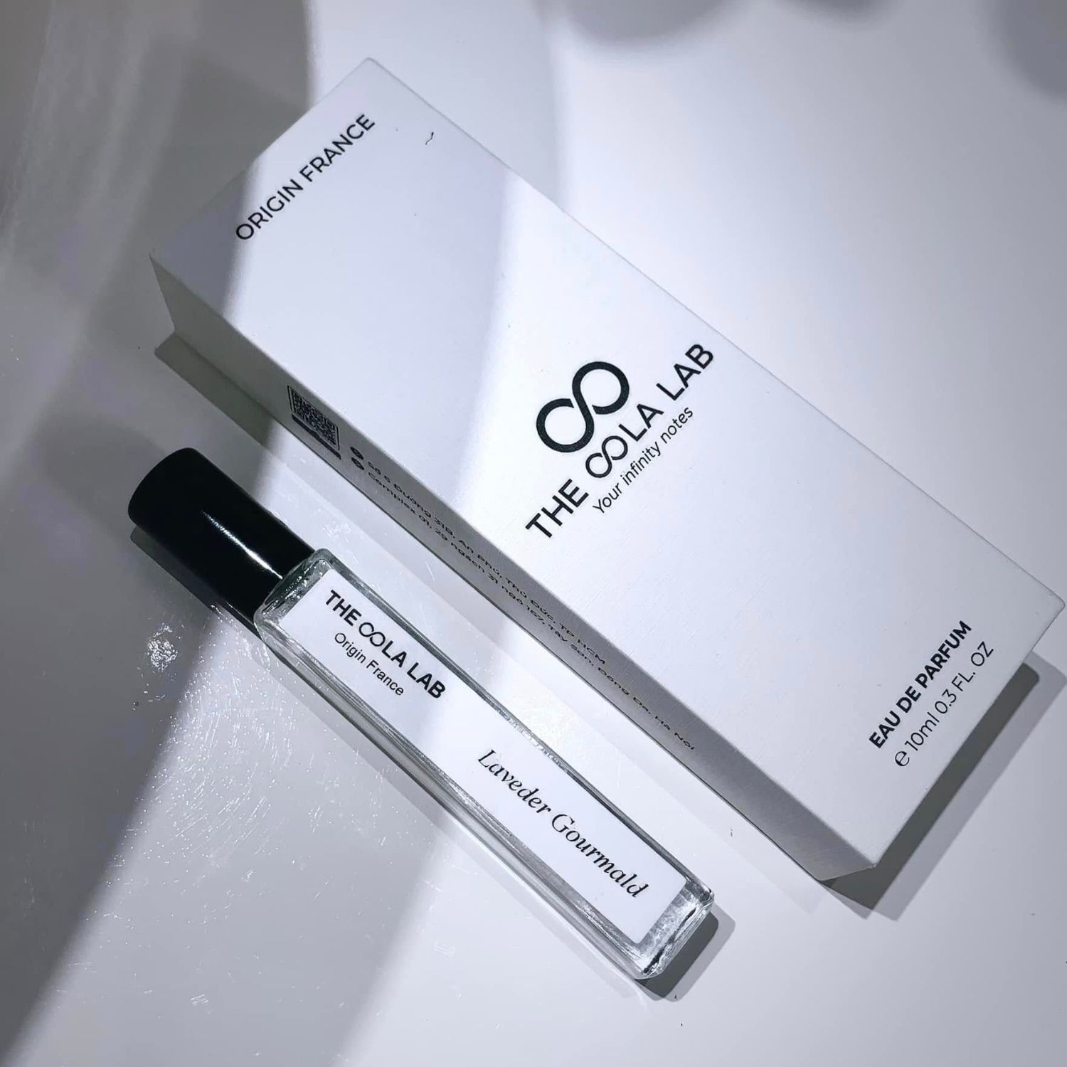 Niche Nước Hoa Là Gì? Cảm Xúc Của Những Mùi Hương