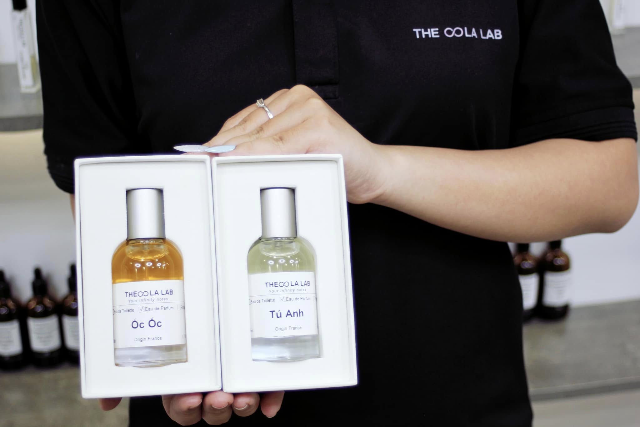 Cách Làm Nước Hoa: Nghệ Thuật Của Mùi Hương