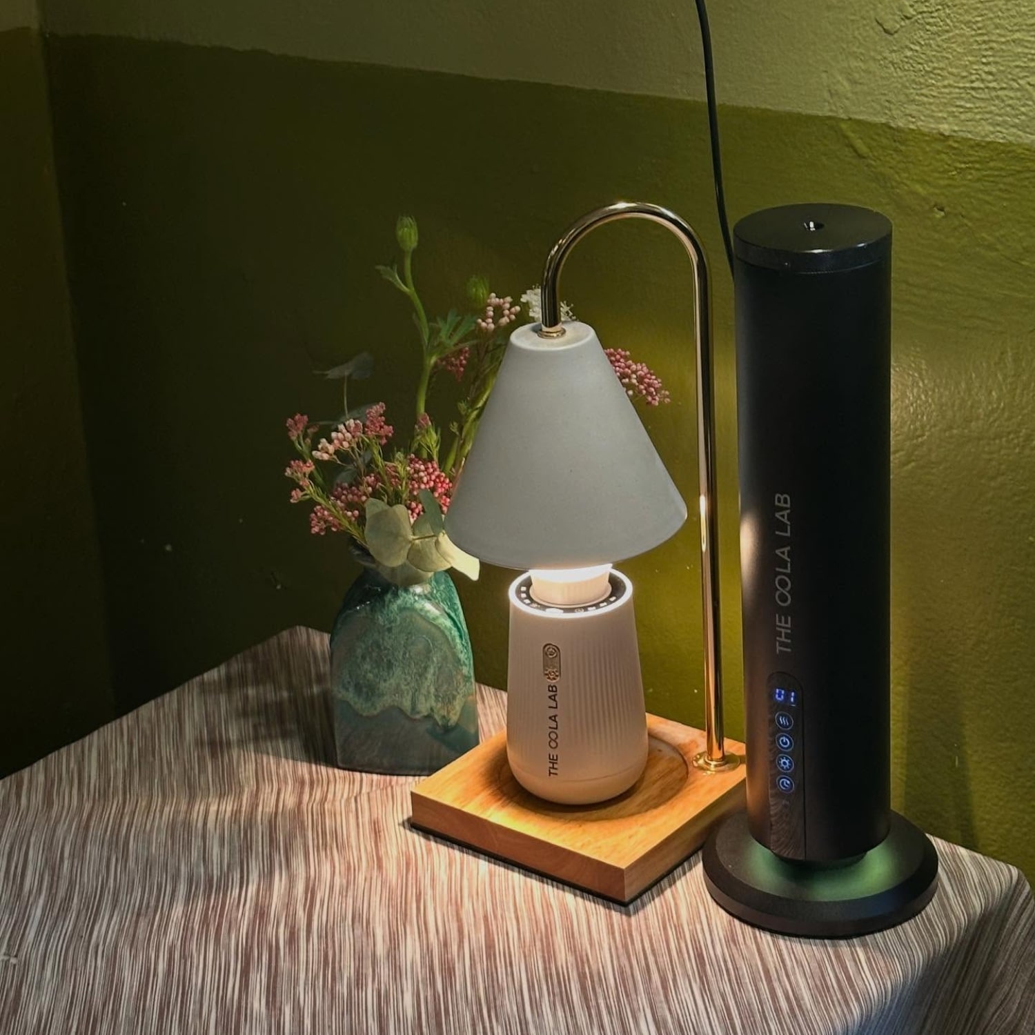 Nước Hoa Phòng Là Gì?