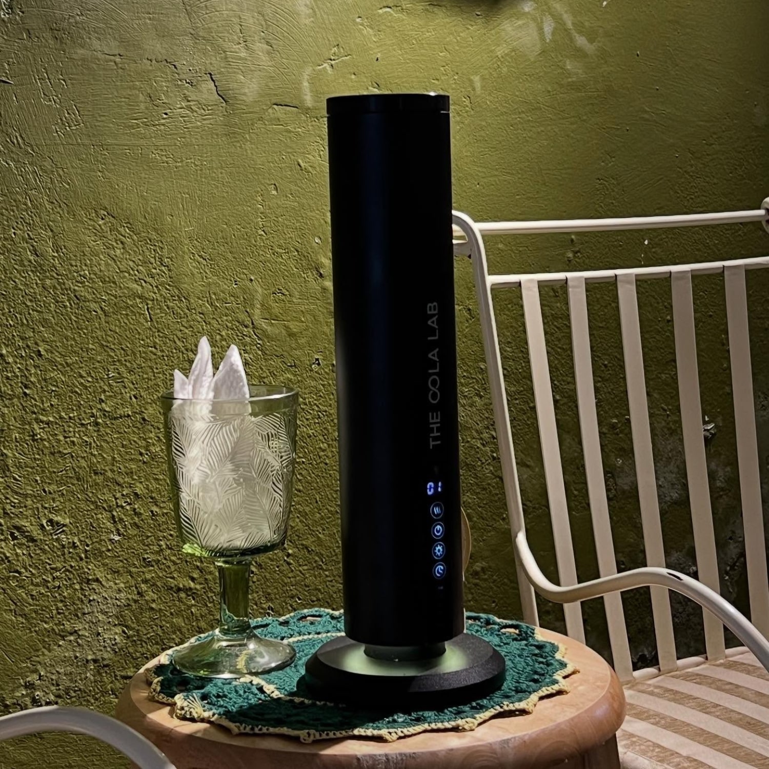 Nước Hoa Phòng Là Gì?