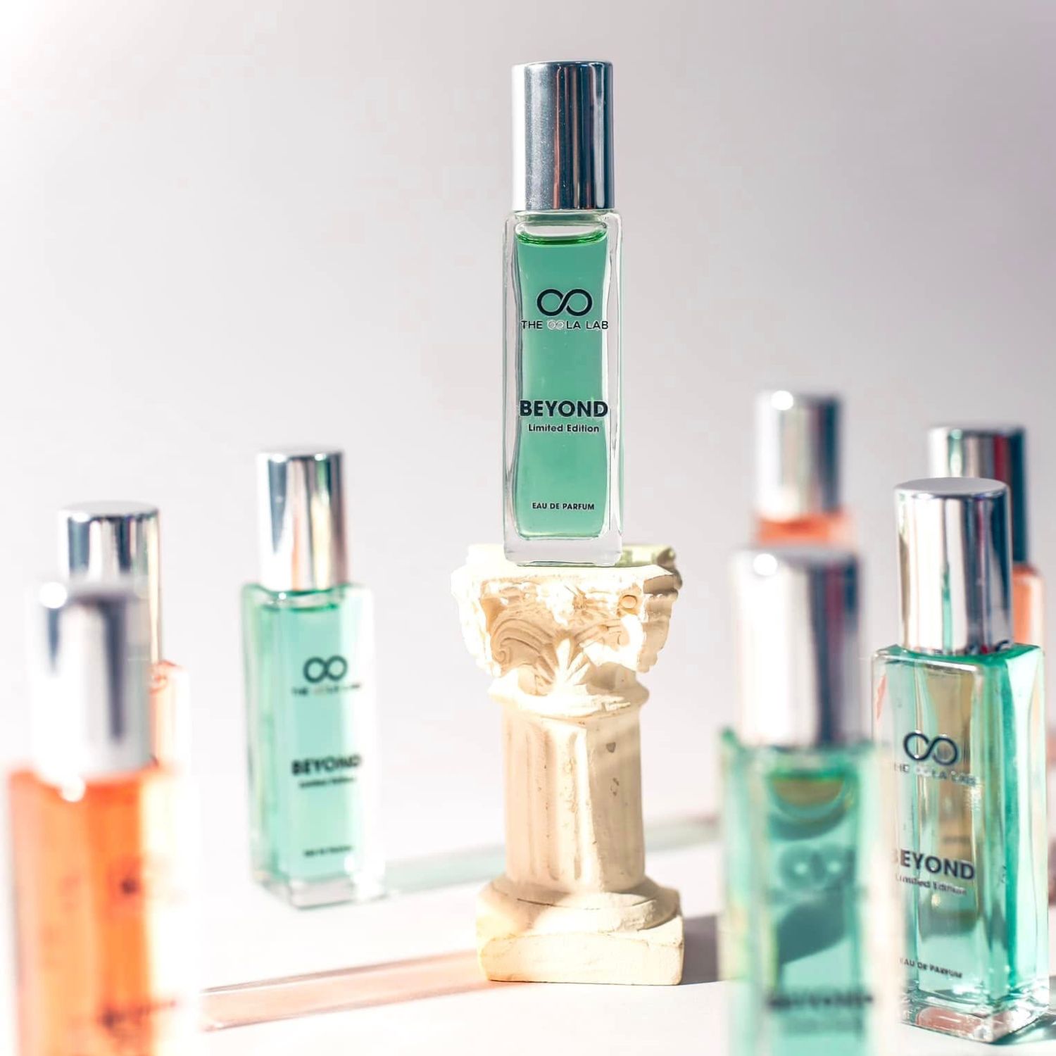 Nước Hoa Chuẩn Châu Âu Là Gì? Một Hành Trình Tinh Tế