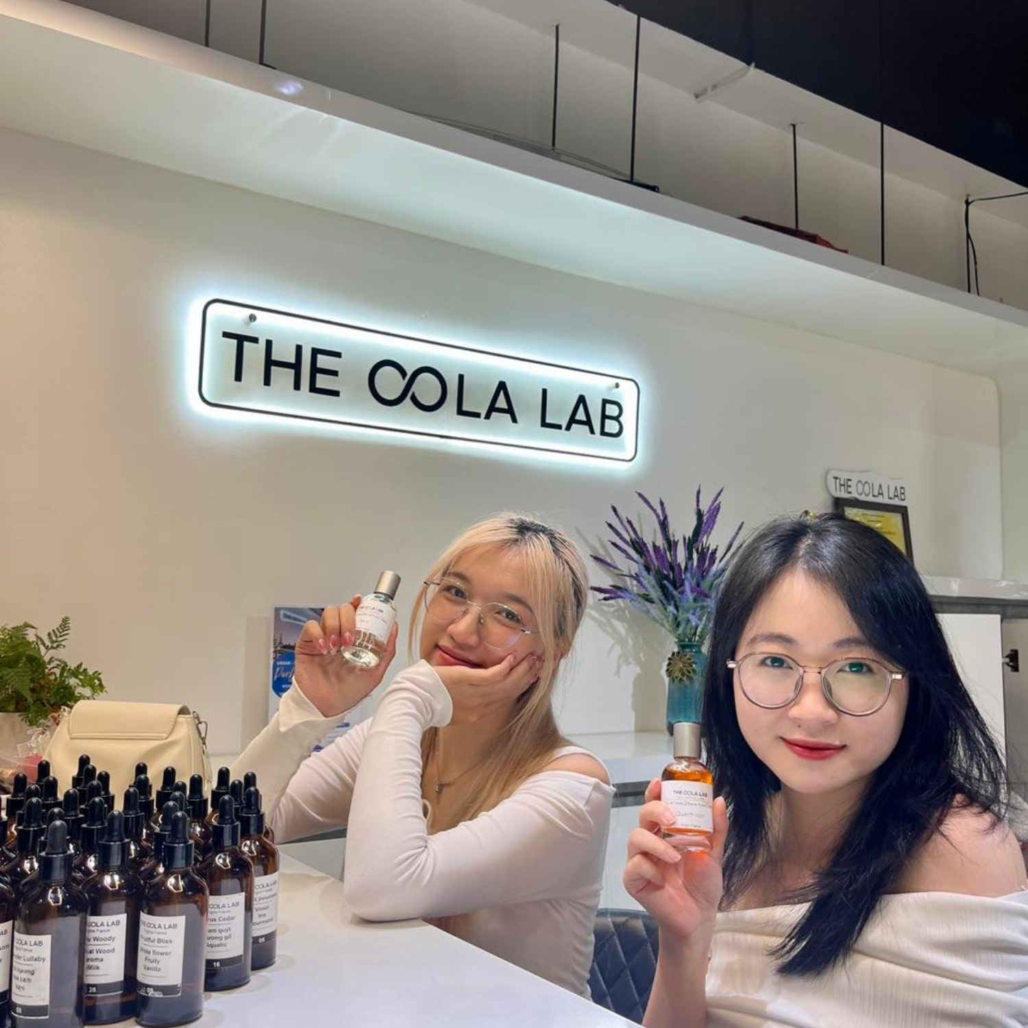 Cách Làm Nước Hoa Từ Tinh Chất 