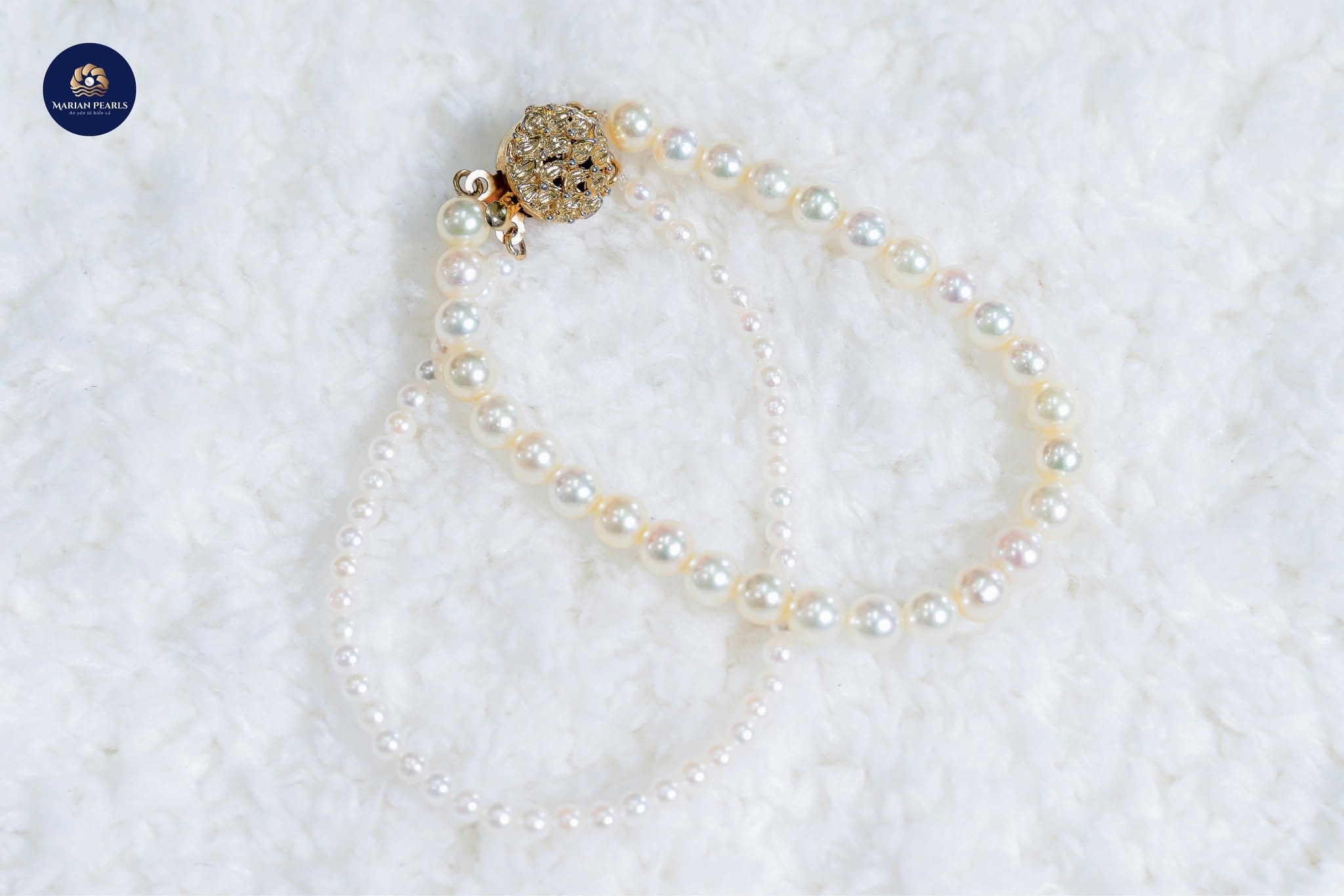 Phối Đồ: Ngọc Trai Trắng – Nên Đi Cùng Mùi Hương Nào?