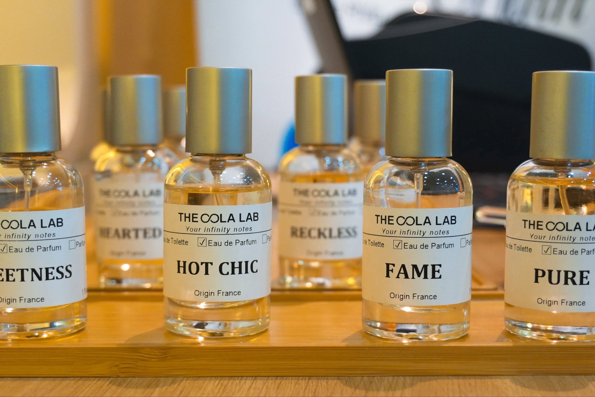 Khi Ngọc Trai Gặp Nước Hoa: Sự Hòa Quyện Của Thanh Lịch Và Quyến Rũ