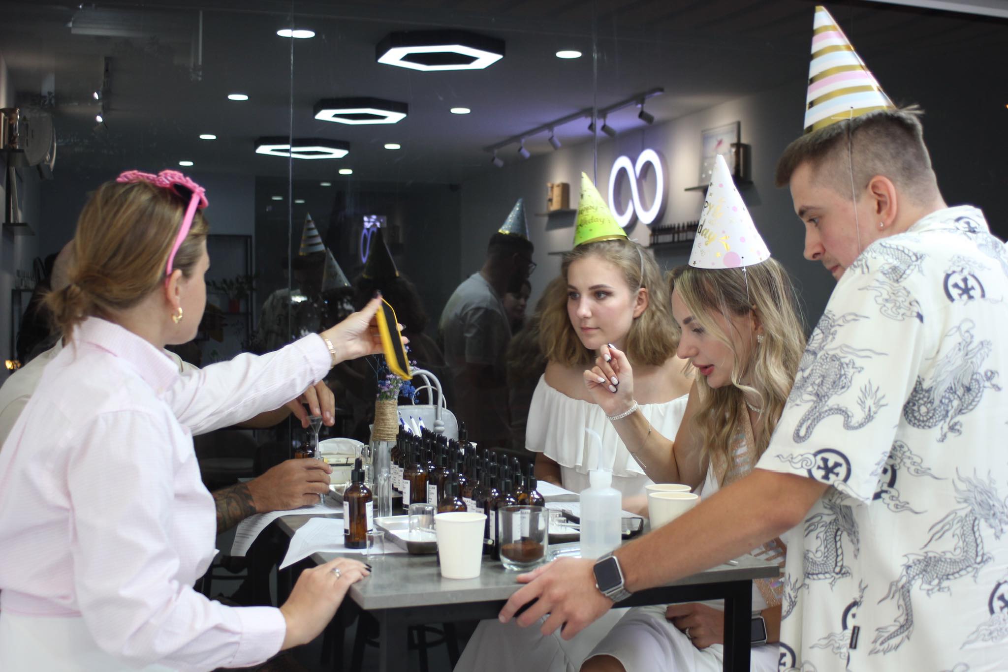 Hương Thơm Giúp Thư Giãn: Liều Thuốc Cho Tâm Hồn