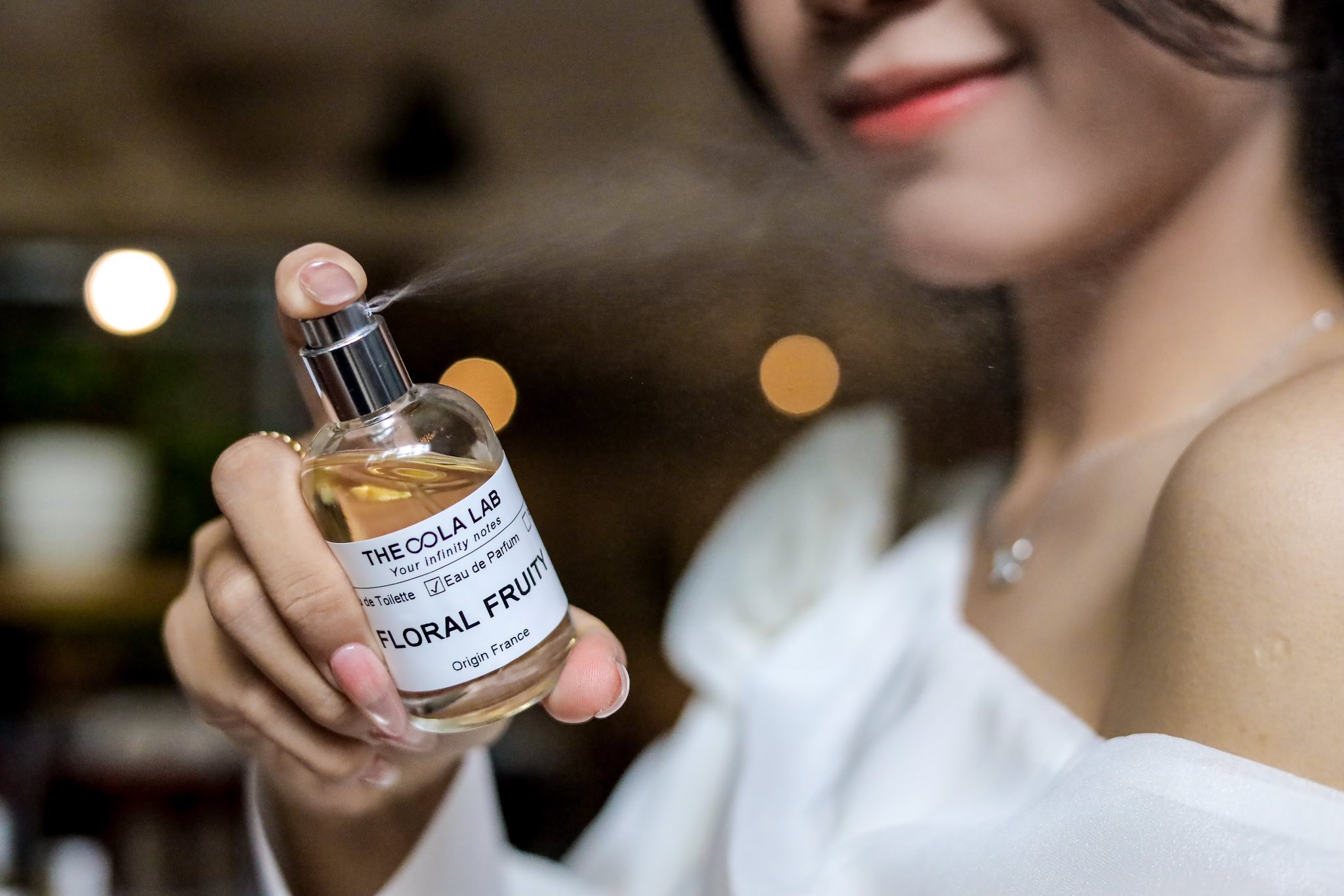 Nước Hoa Cá Nhân Hóa VS Nước Hoa Đại Trà: Tuyên Ngôn Cho Hương Thơm Đích Thực