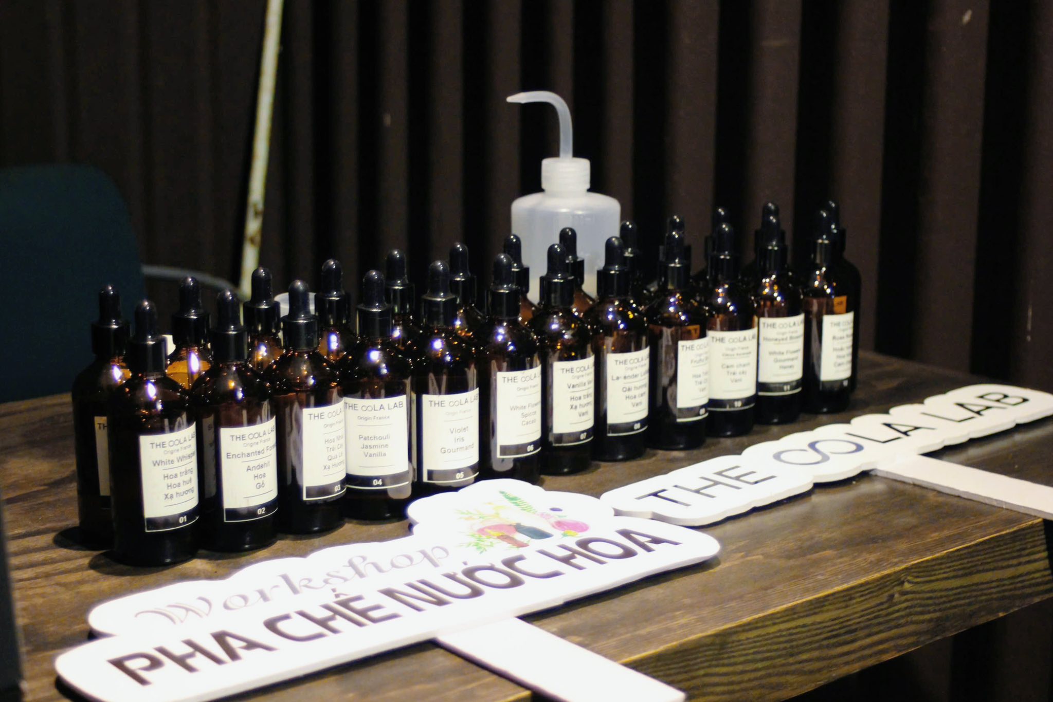 Hương Thơm Tự Nhiên Là Gì? Khám Phá Thế Giới Hương Liệu