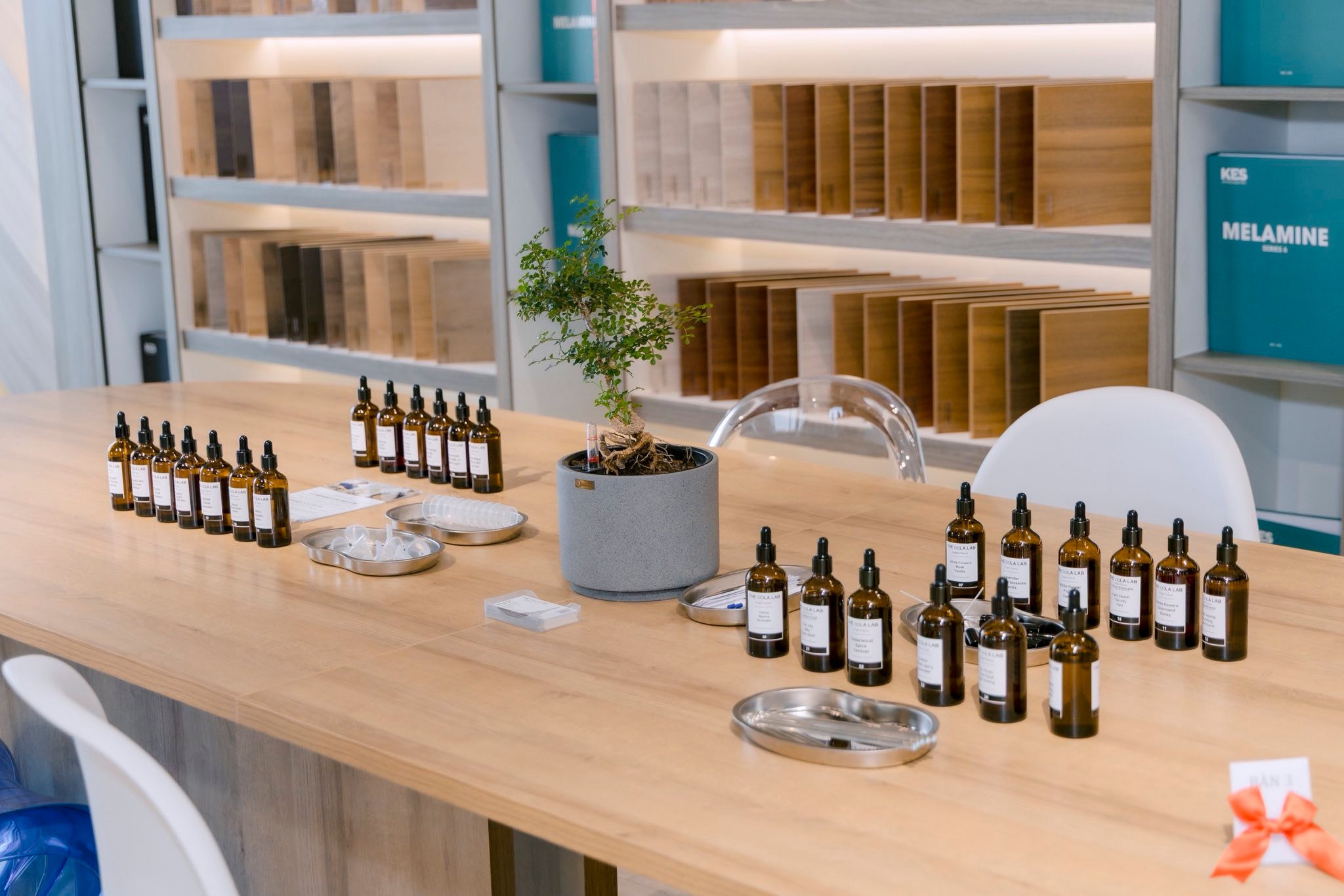 Hương Thơm Lưu Lại Trong Đời