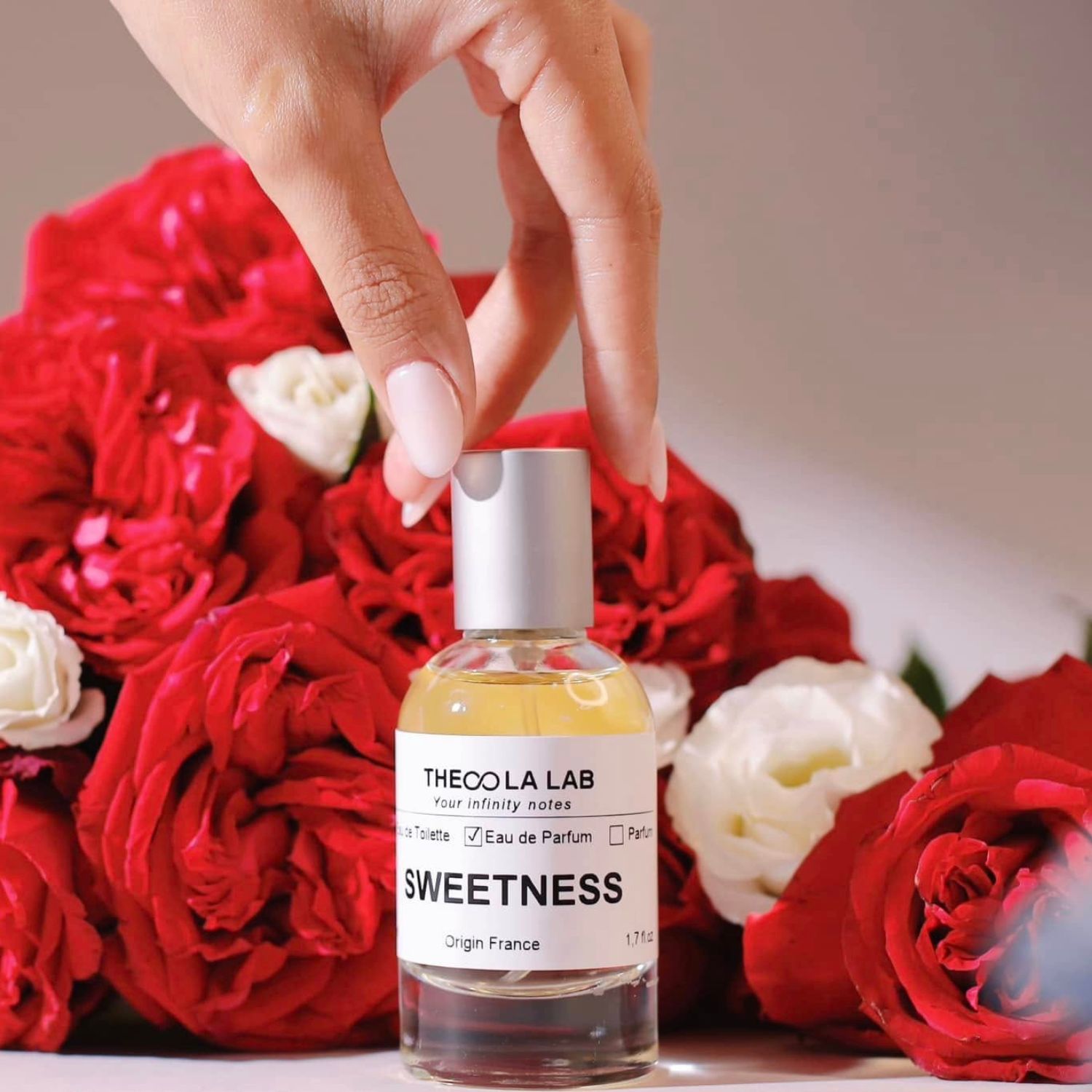 Hương Thơm Ngọt Ngào: Mỗi Mùi Hương Là Một Bản Giao Hưởng