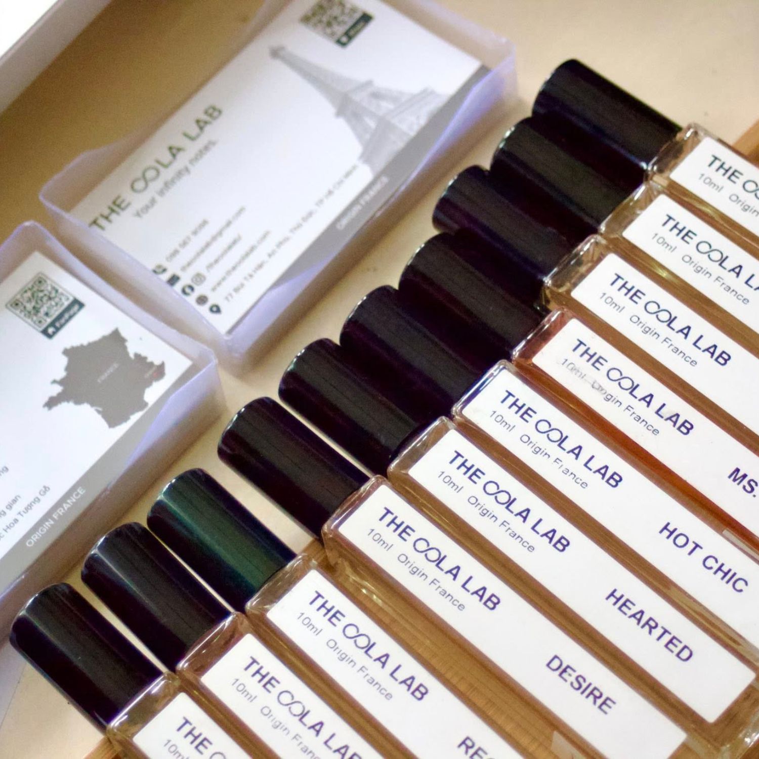 Hương Thơm Giúp Thư Giãn: Liều Thuốc Cho Tâm Hồn