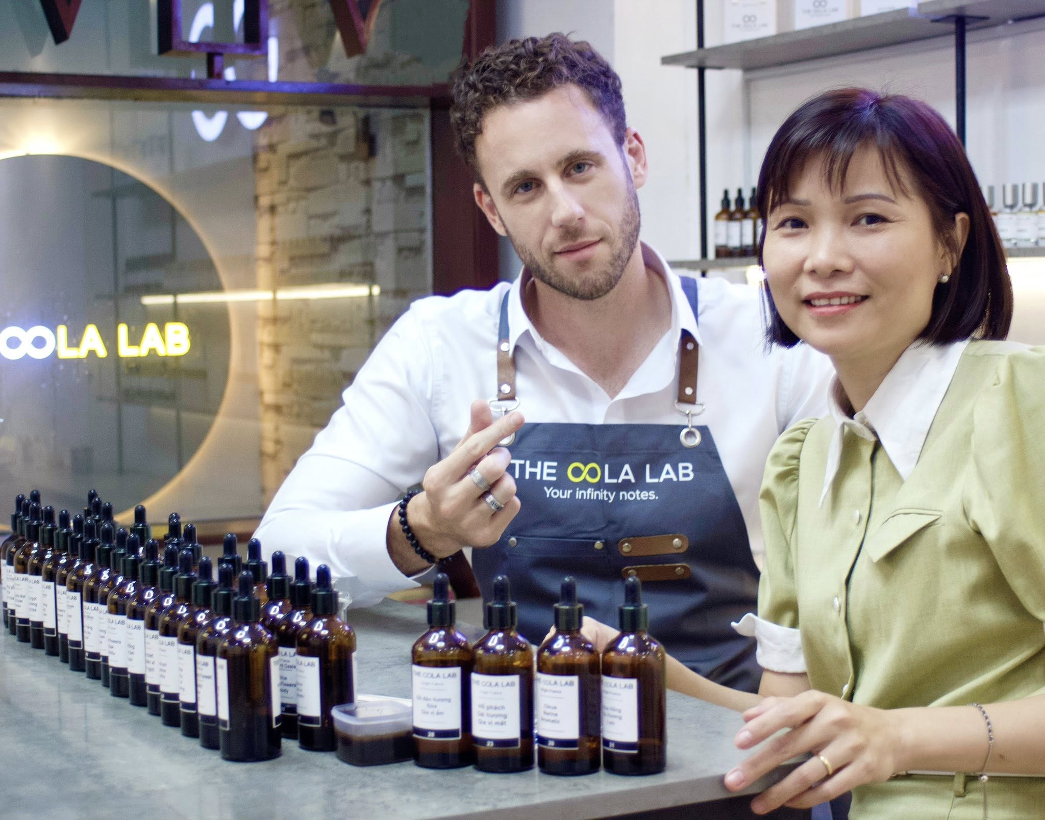 Mùi Hương Phòng Ngủ Quan Trọng Như Thế Nào?