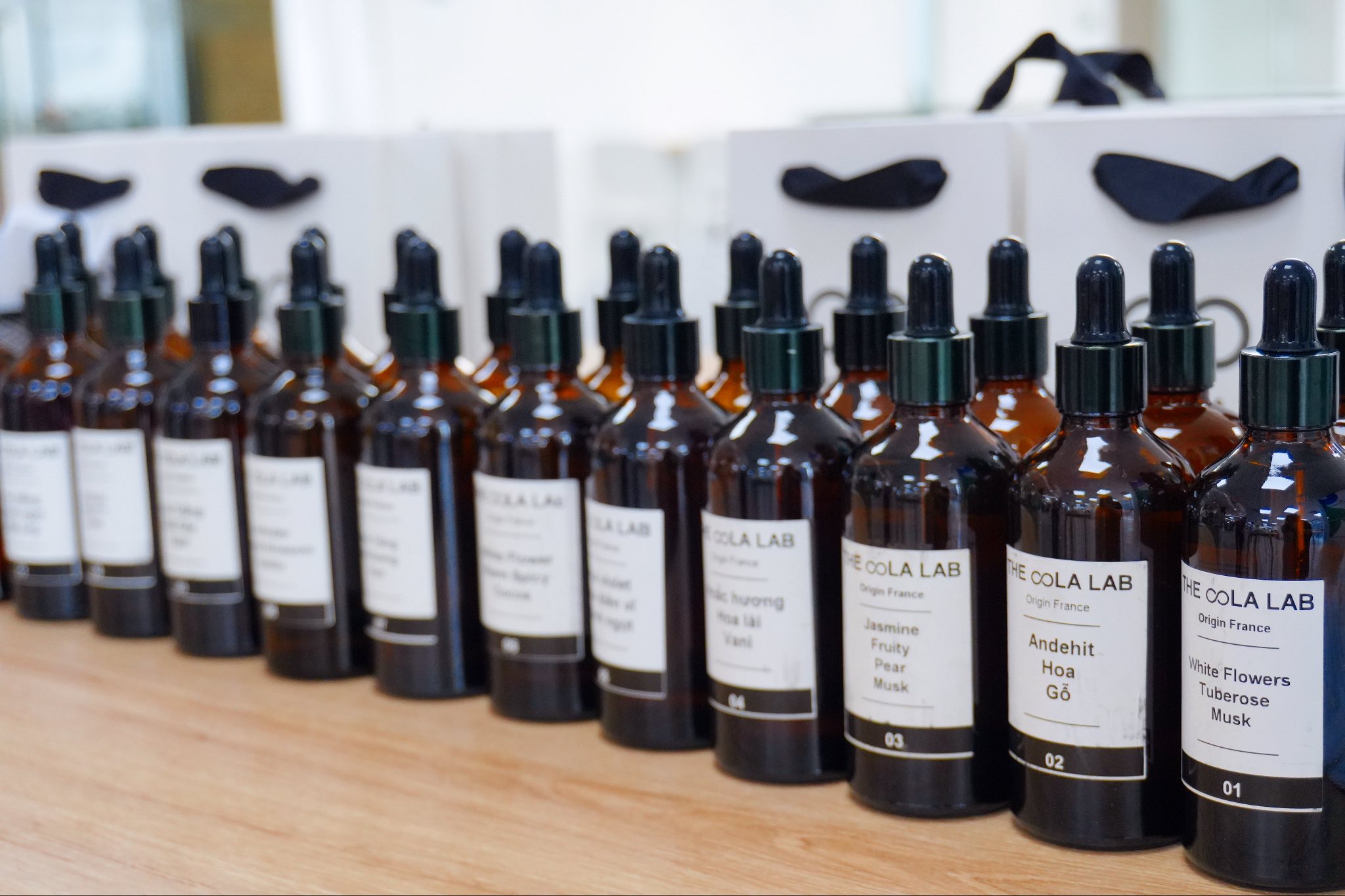 Vì Sao Mùi Hương Có Thể Giúp Ngủ Ngon